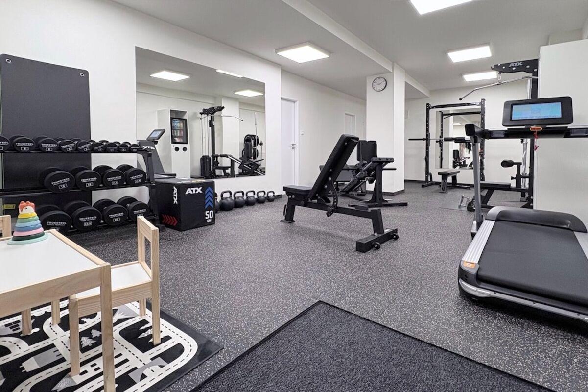 PrivateGym