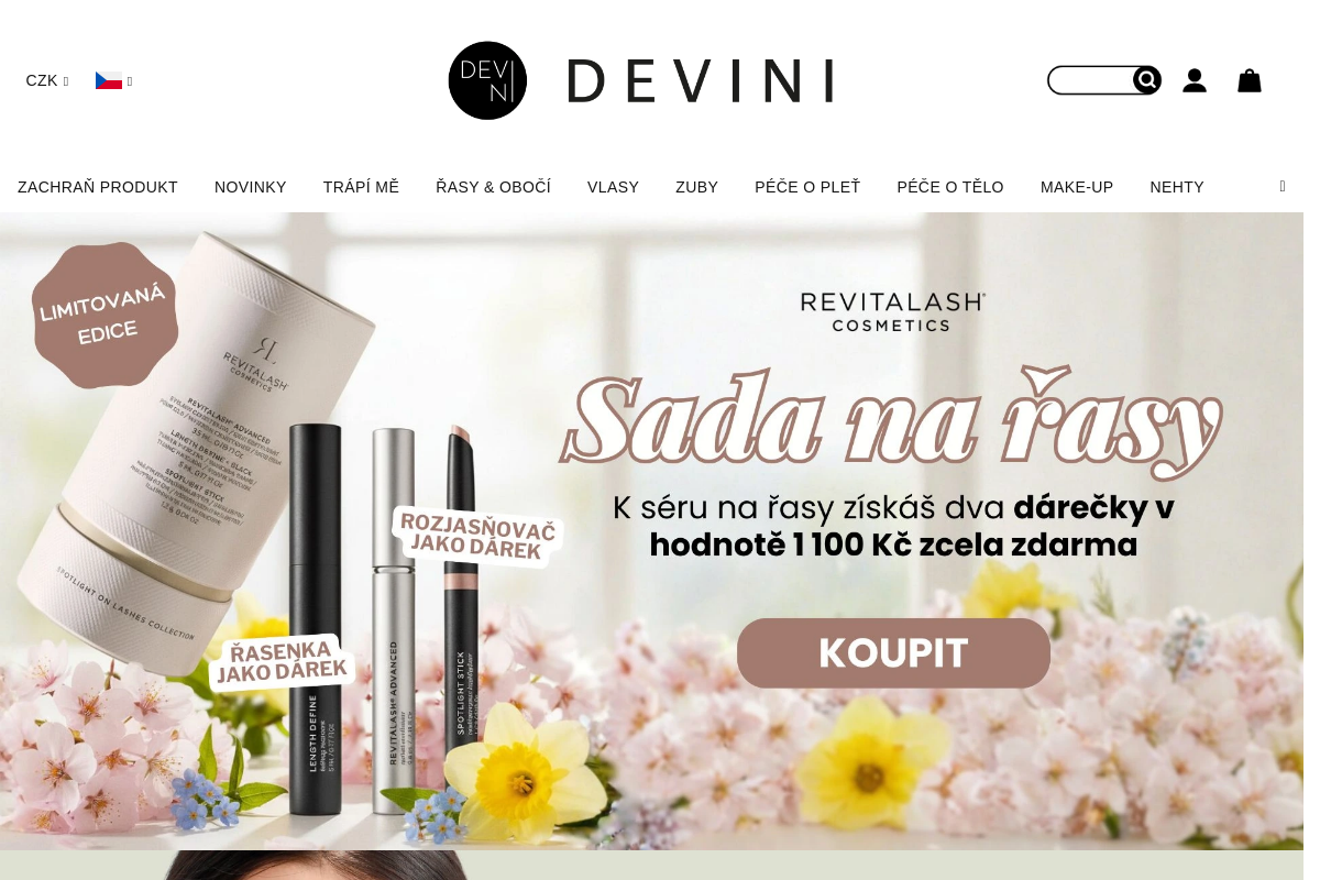 Devini.cz