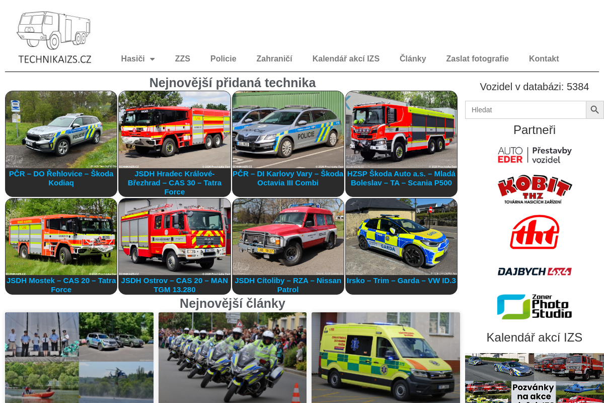 Technikaizs.cz