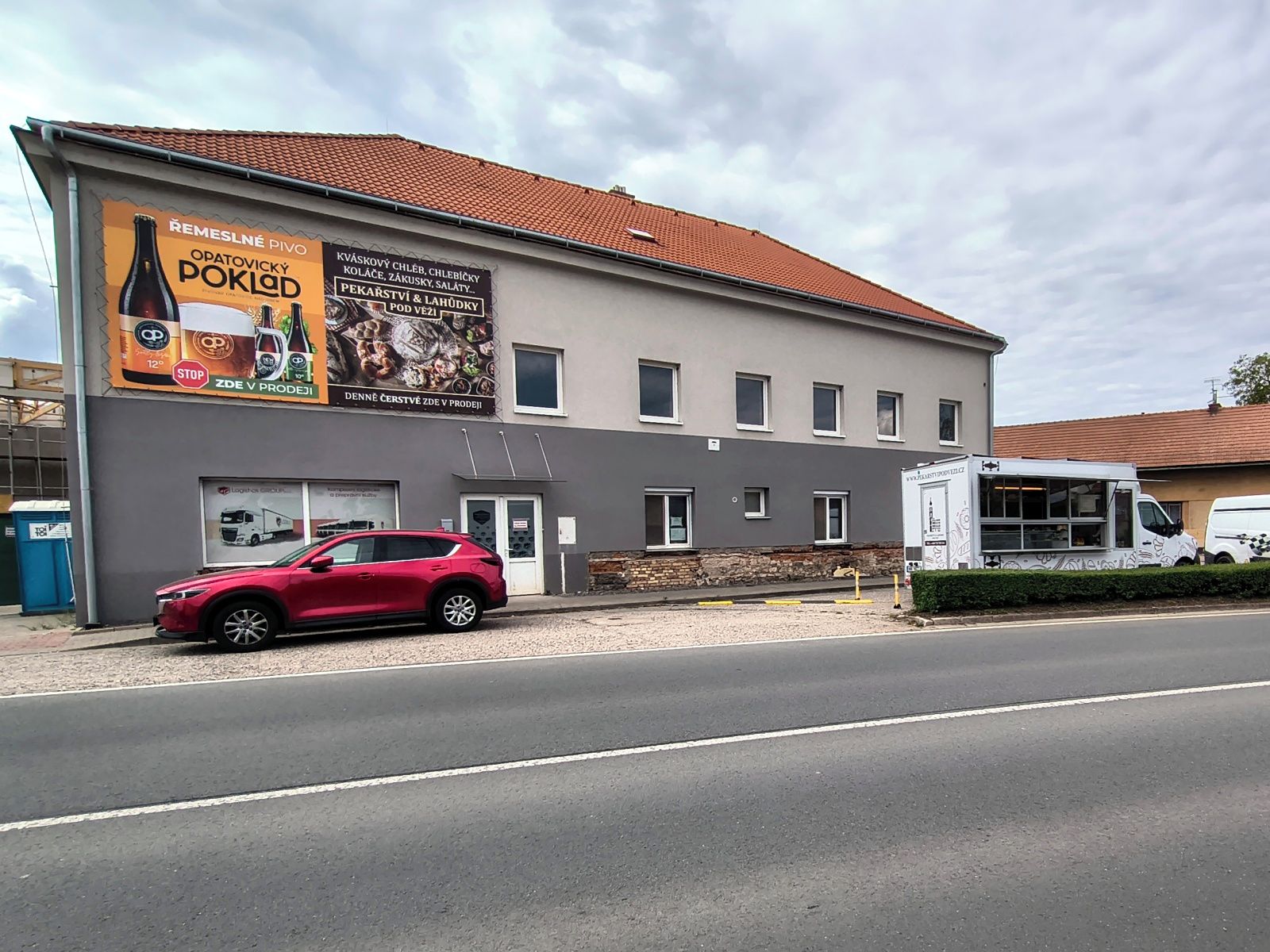 Pekařství Pod Věží foto 2