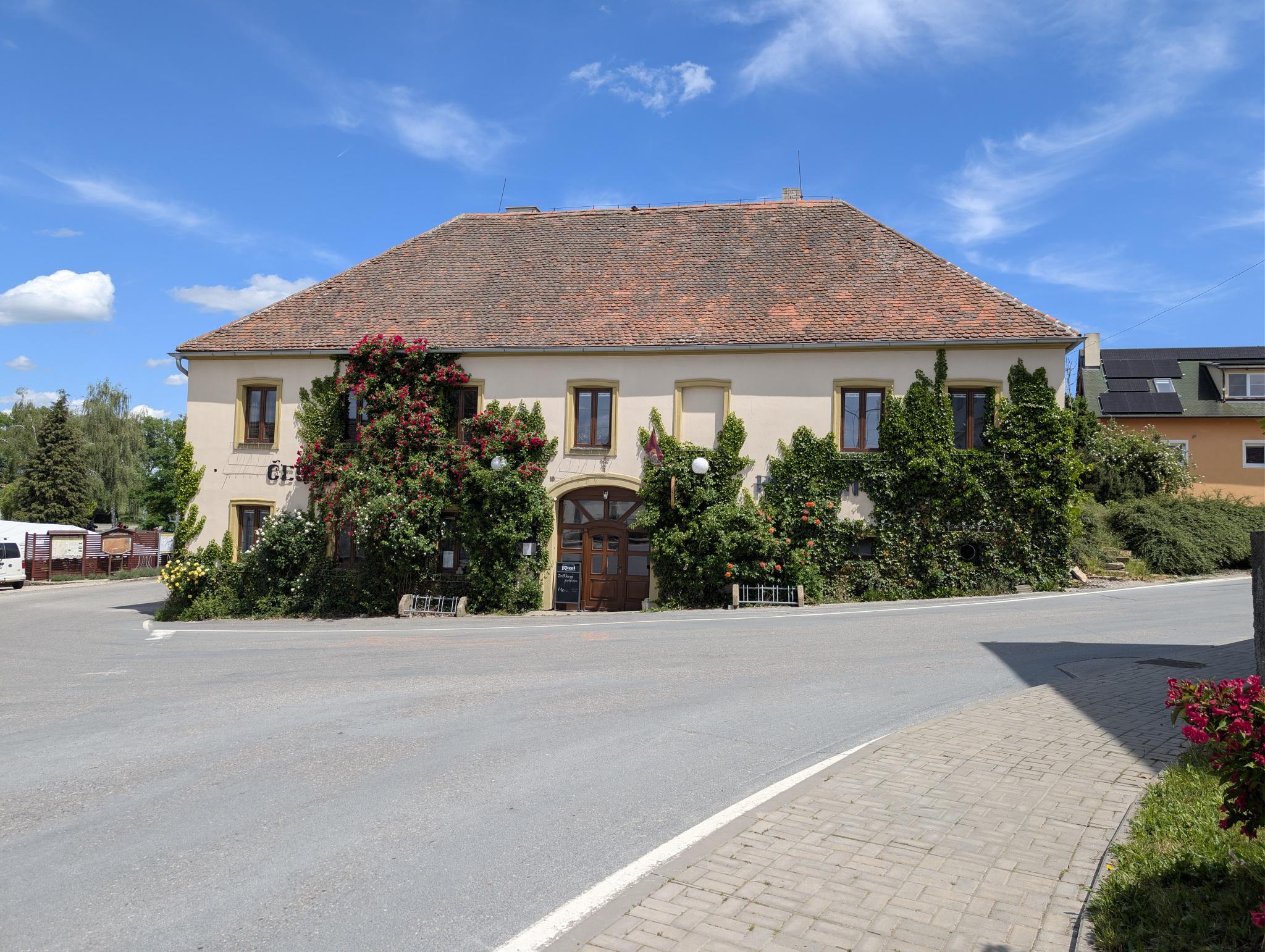 Pension Česká hospoda foto 5