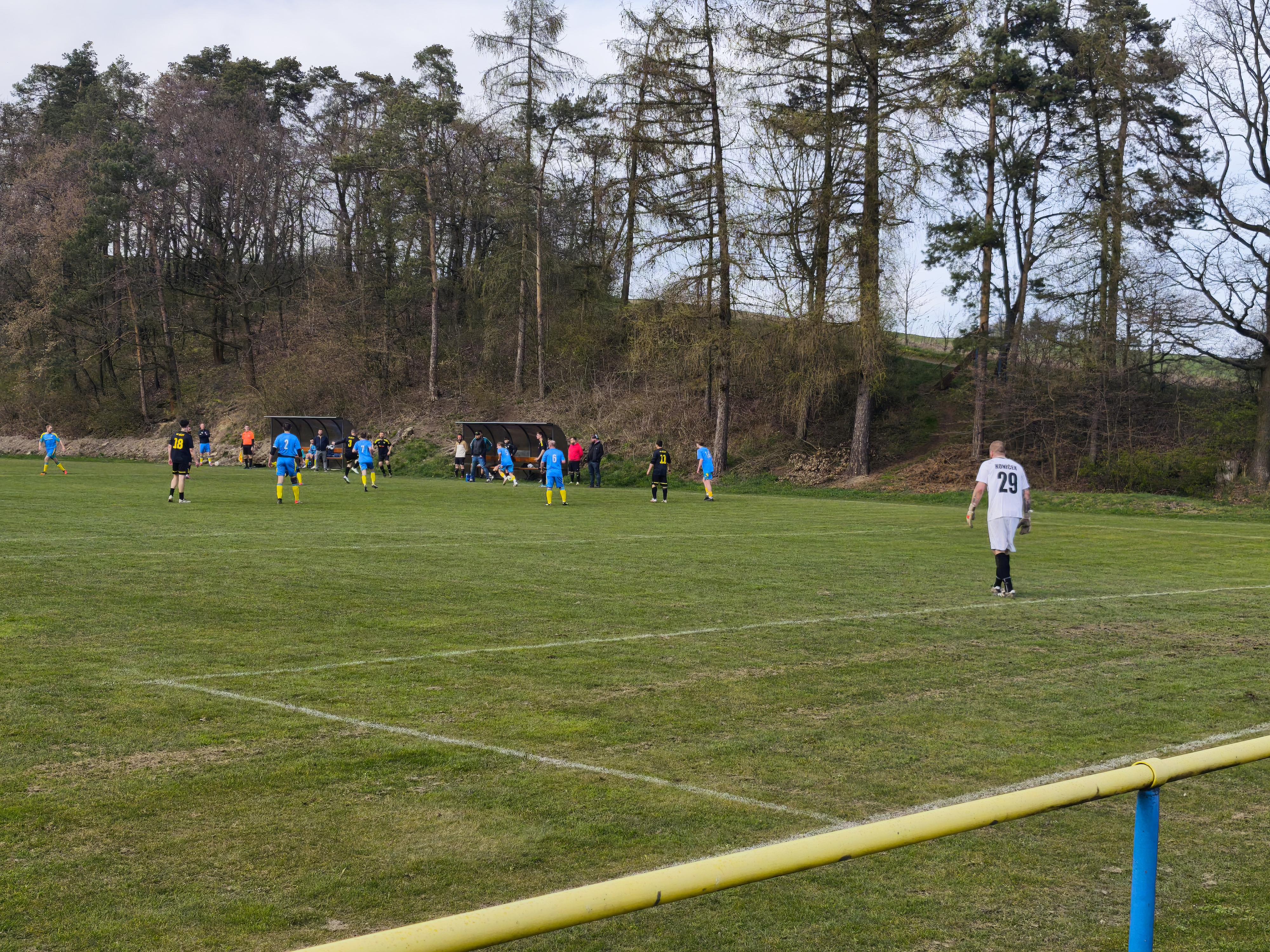 Fotbalový klub Tísek foto 4