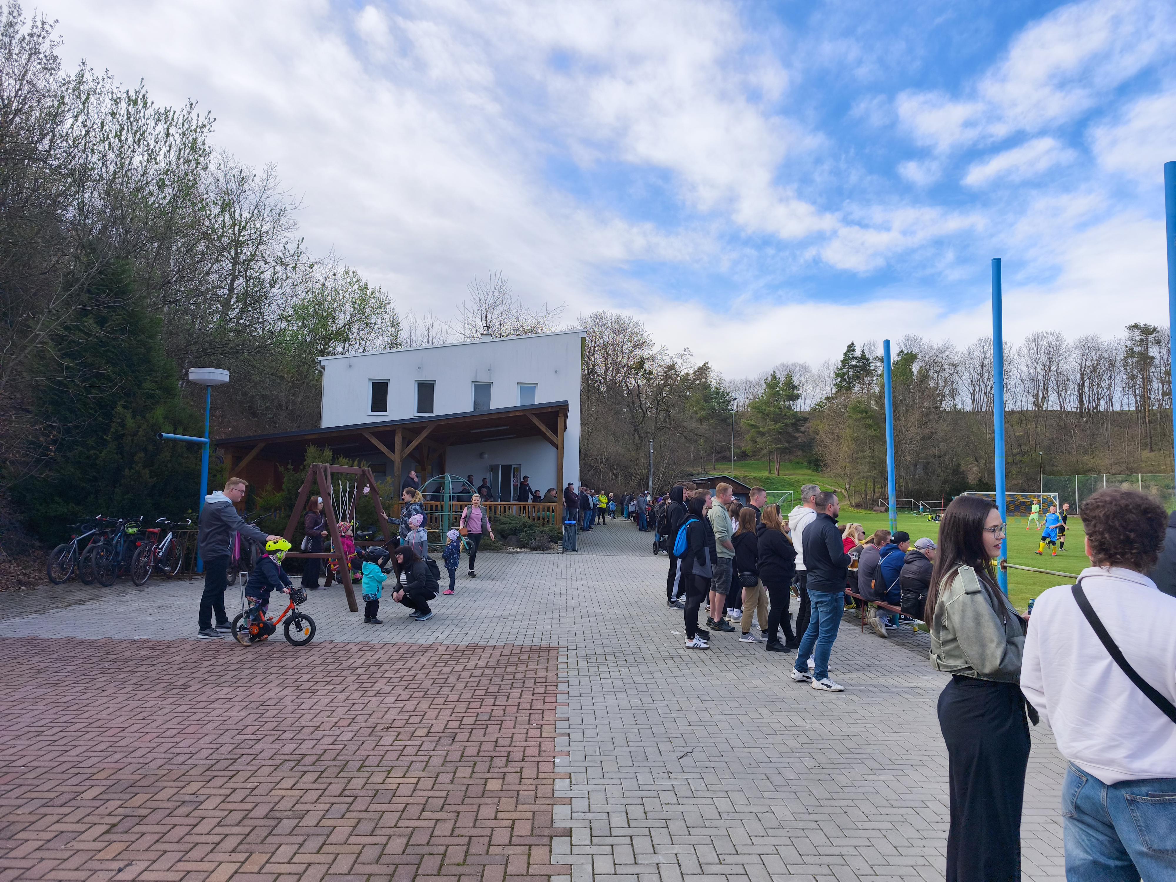 Fotbalový klub Tísek foto 5