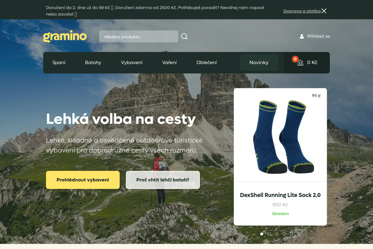 Gramino