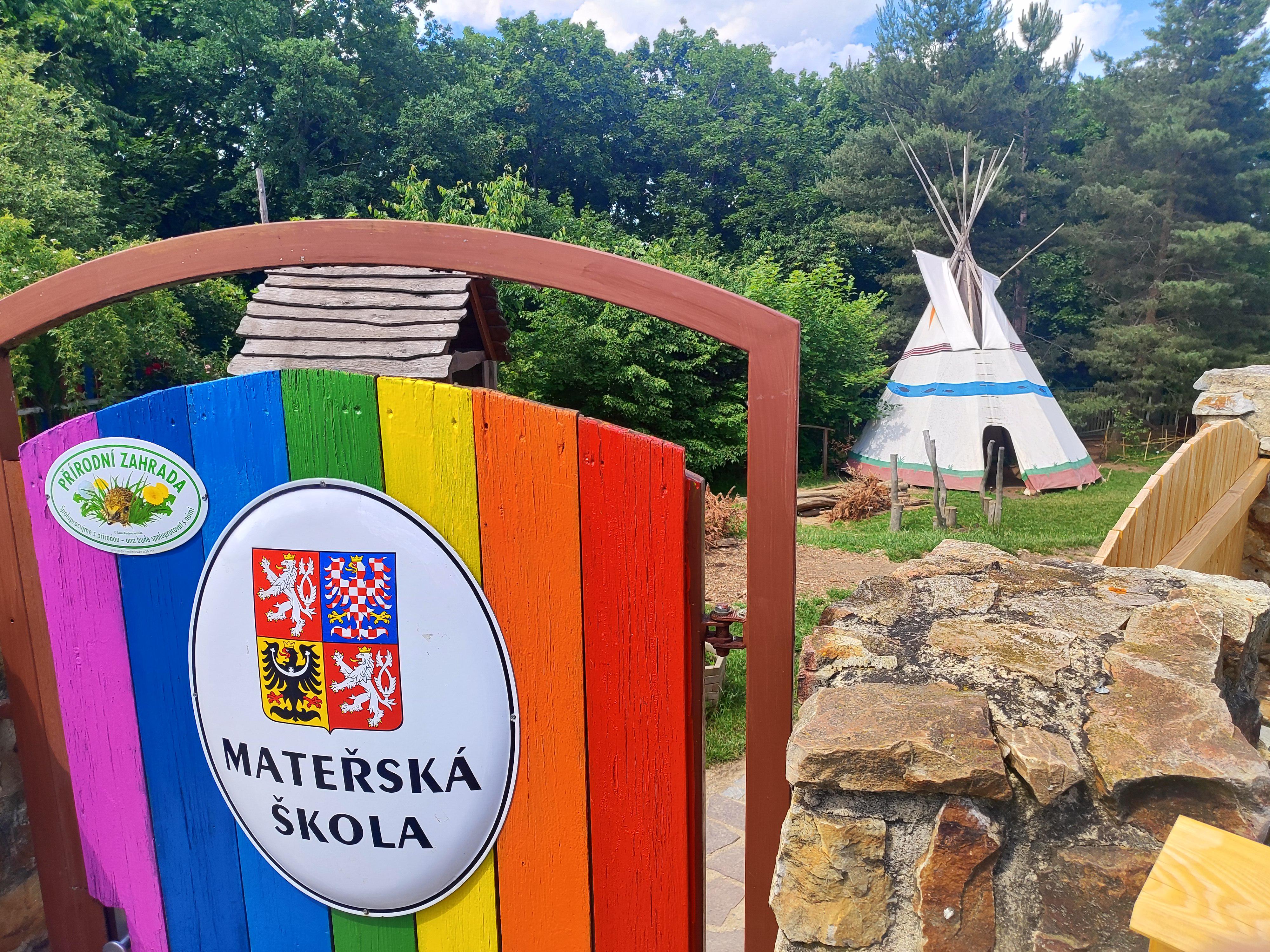 Mateřská škola Semínko, o.p.s. foto 2
