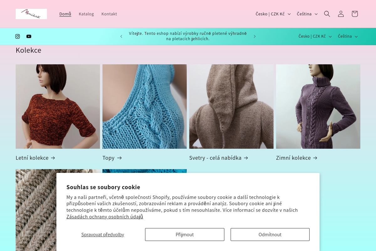 Handmadeluxus.shop