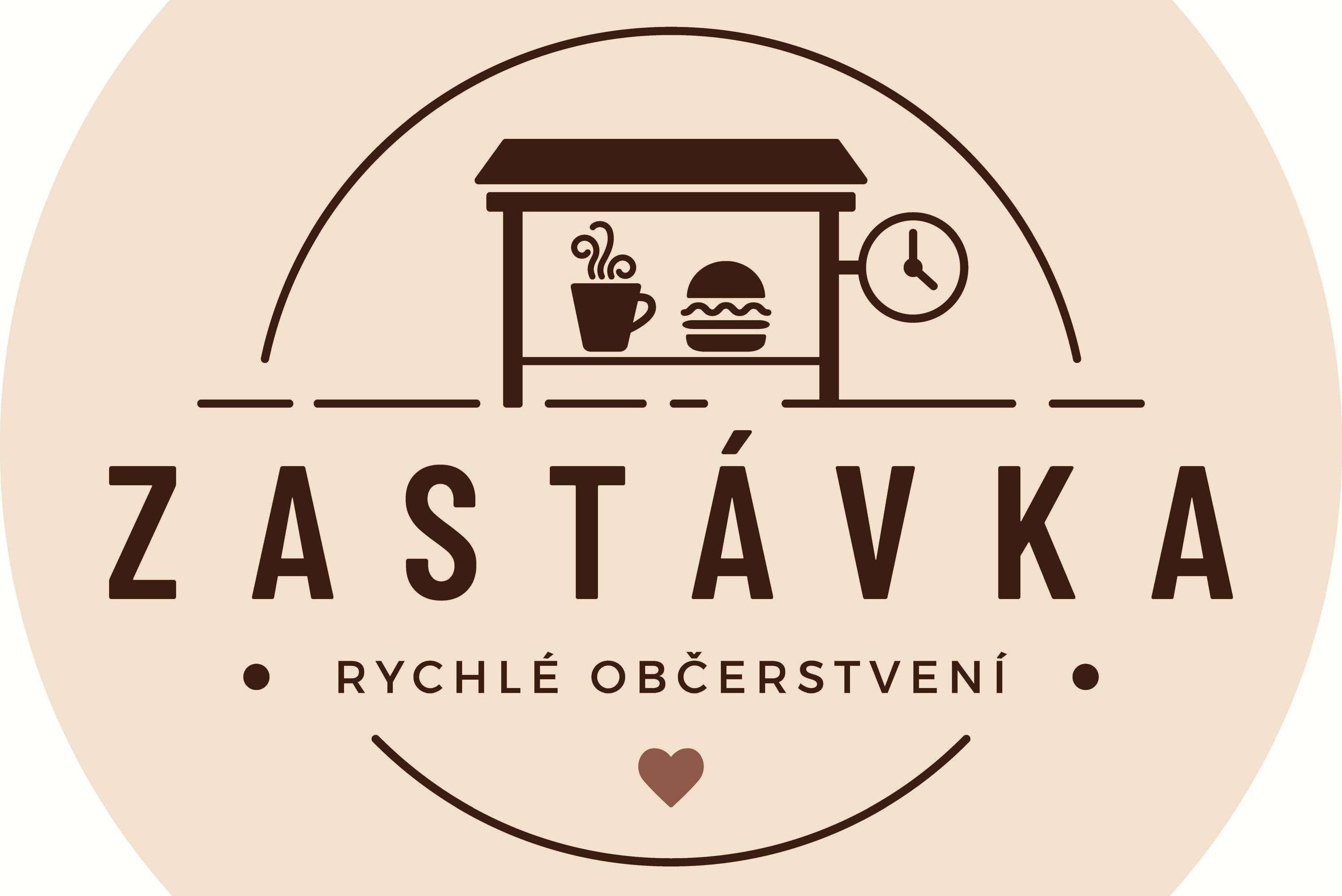 Zastávka