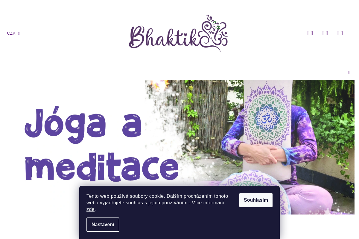 Bhaktik.cz