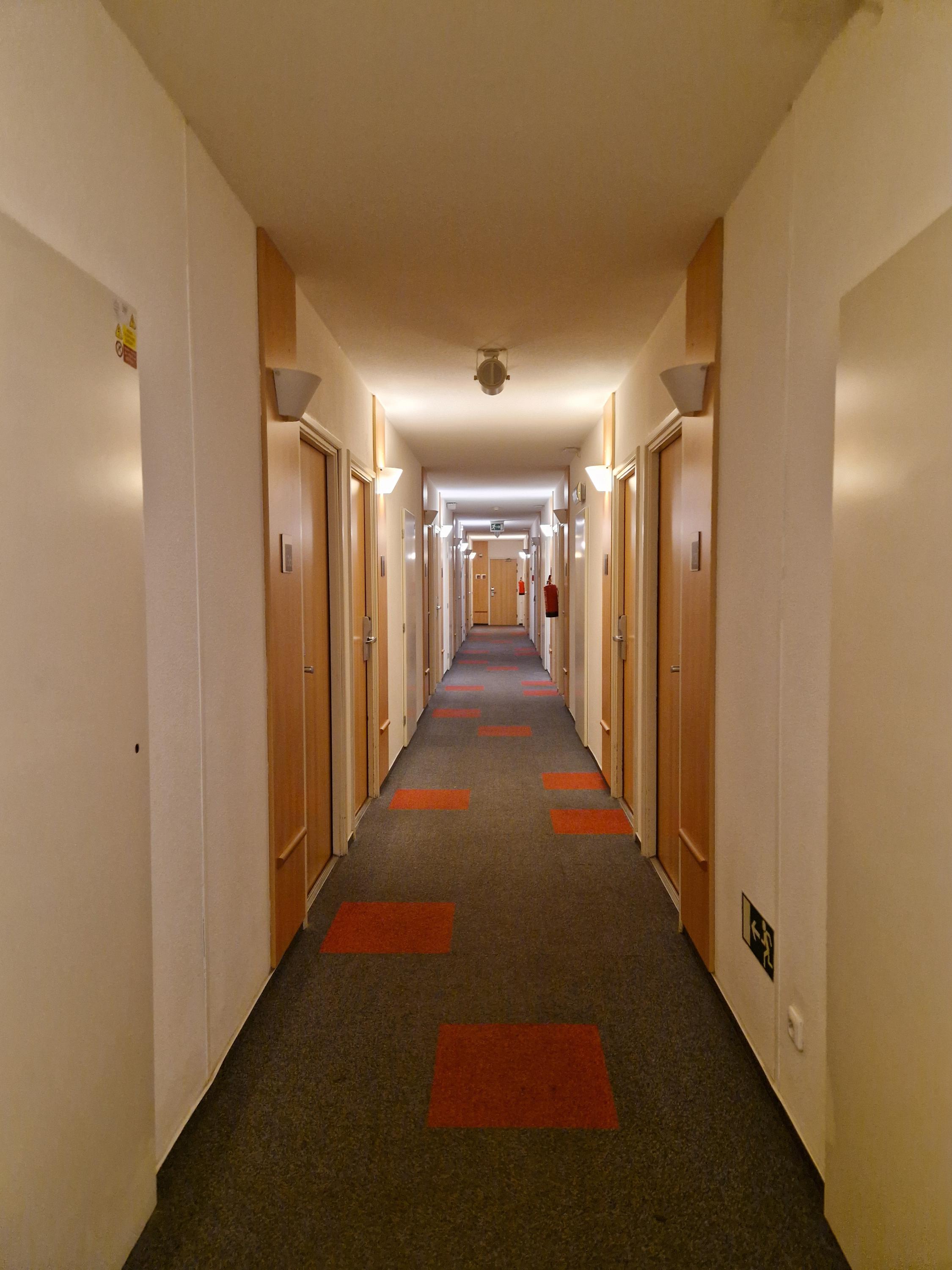 ibis Praha Malá Strana foto 2