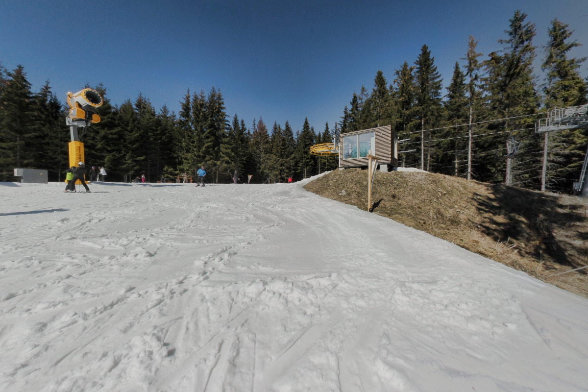 Panorama bar foto 2