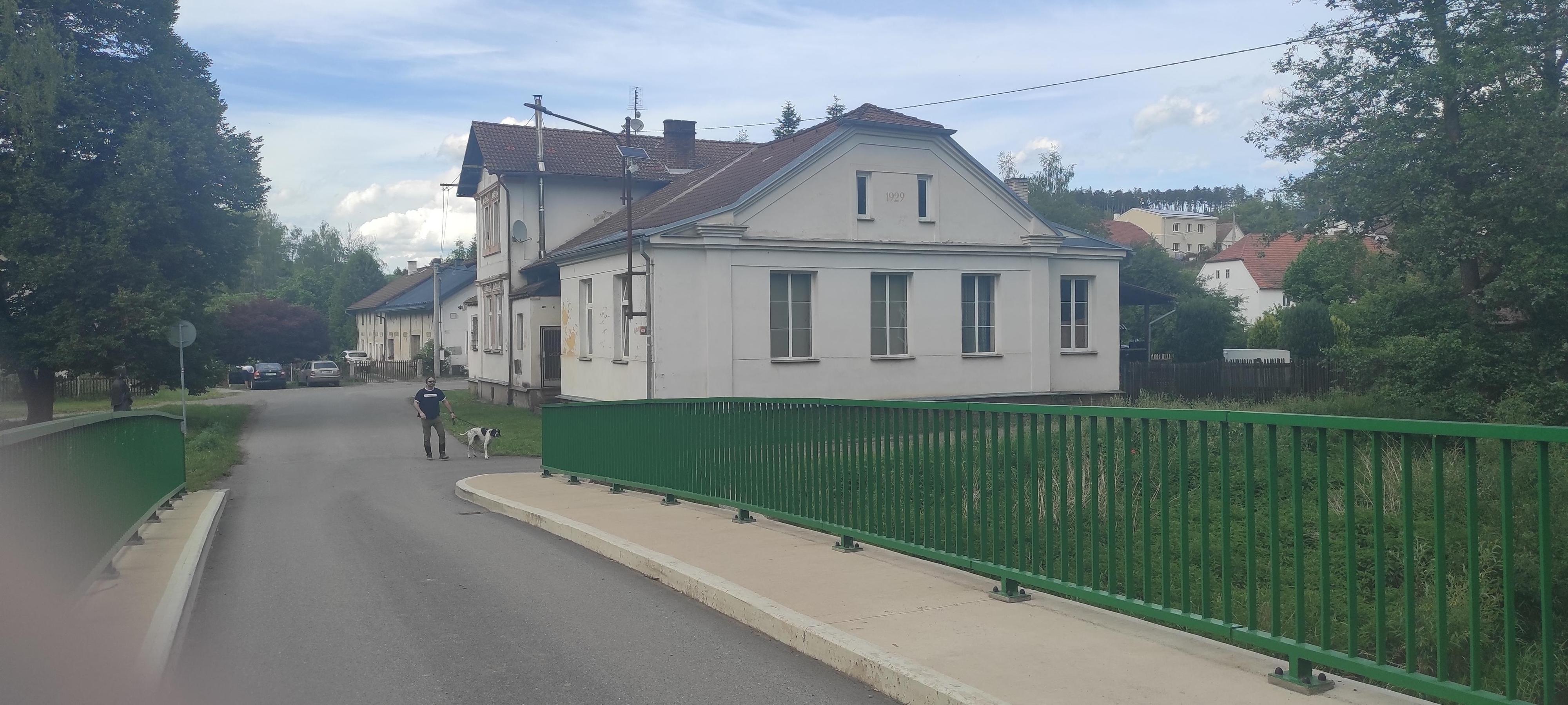Hostinec U Žáby foto 2
