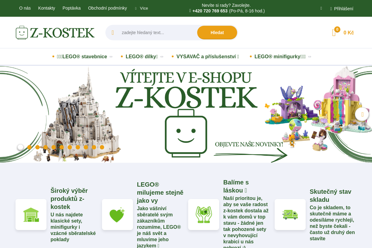 Z-KOSTEK.cz