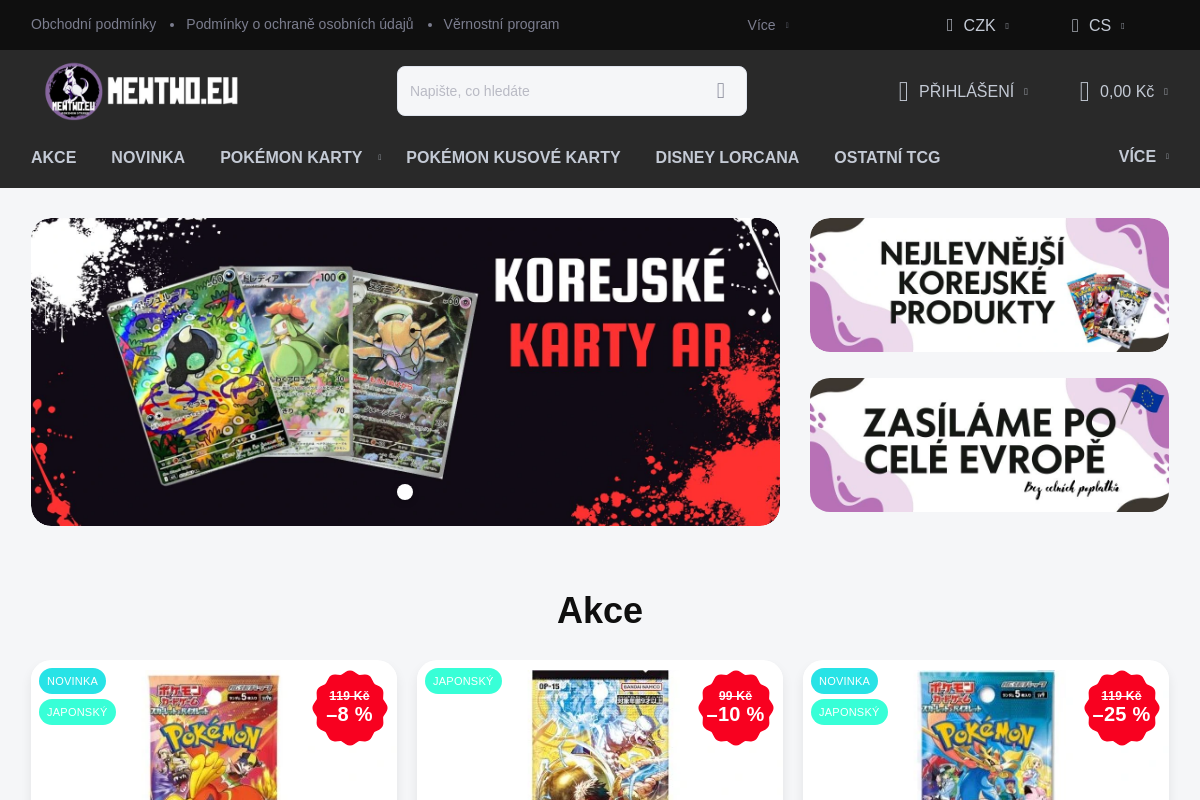 Mewtwo.eu