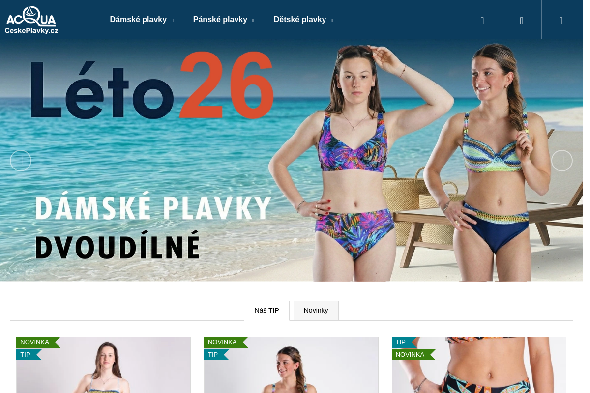Ceskeplavky.cz