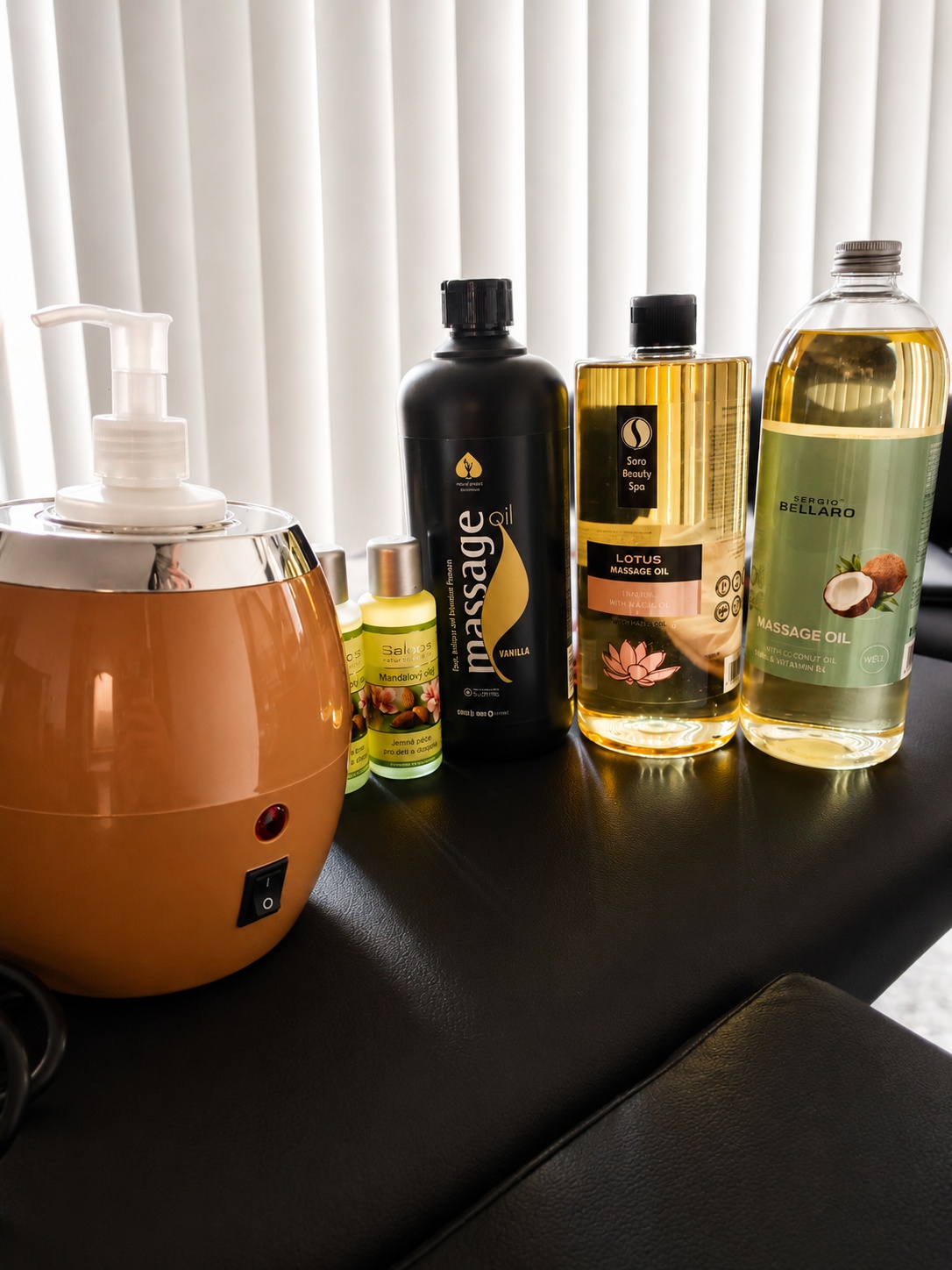 michalbeautyrelax.cz foto 1