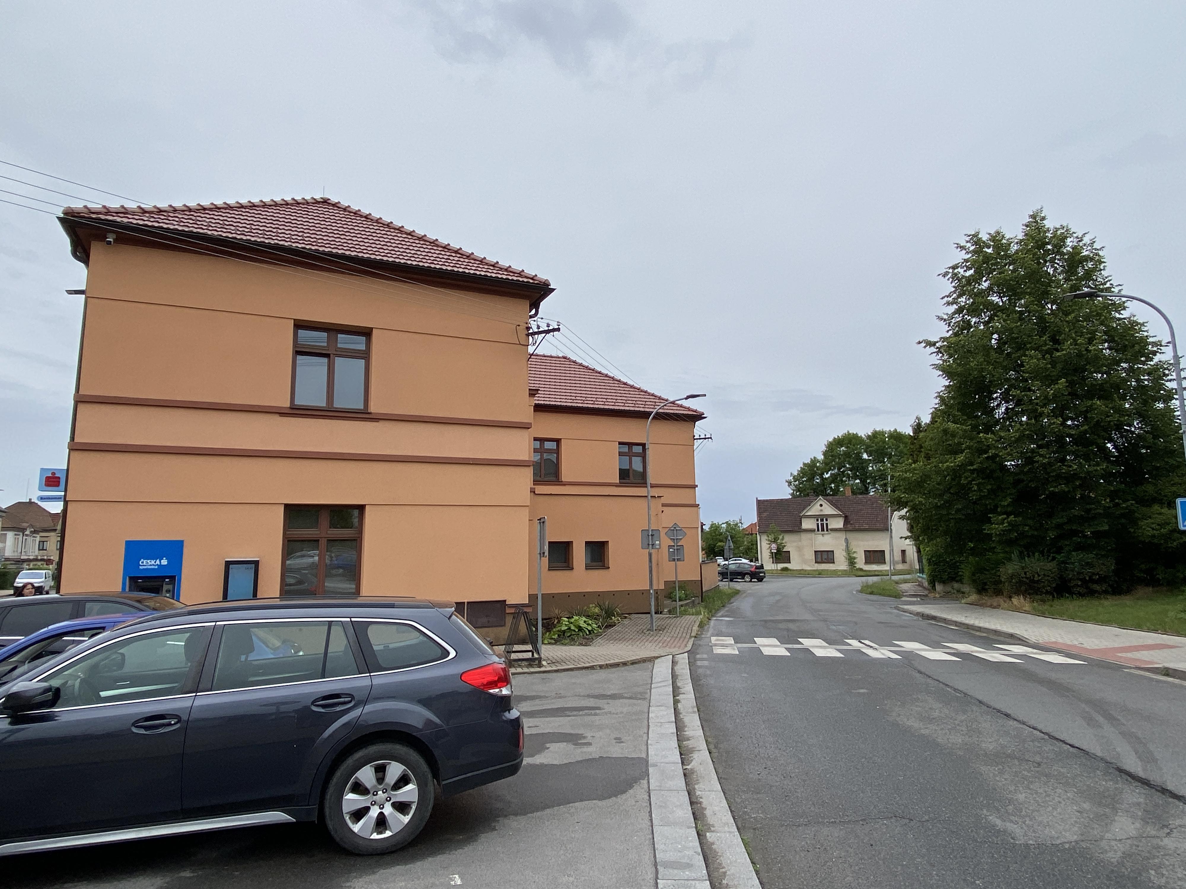 Všetaty - úřad městyse foto 5