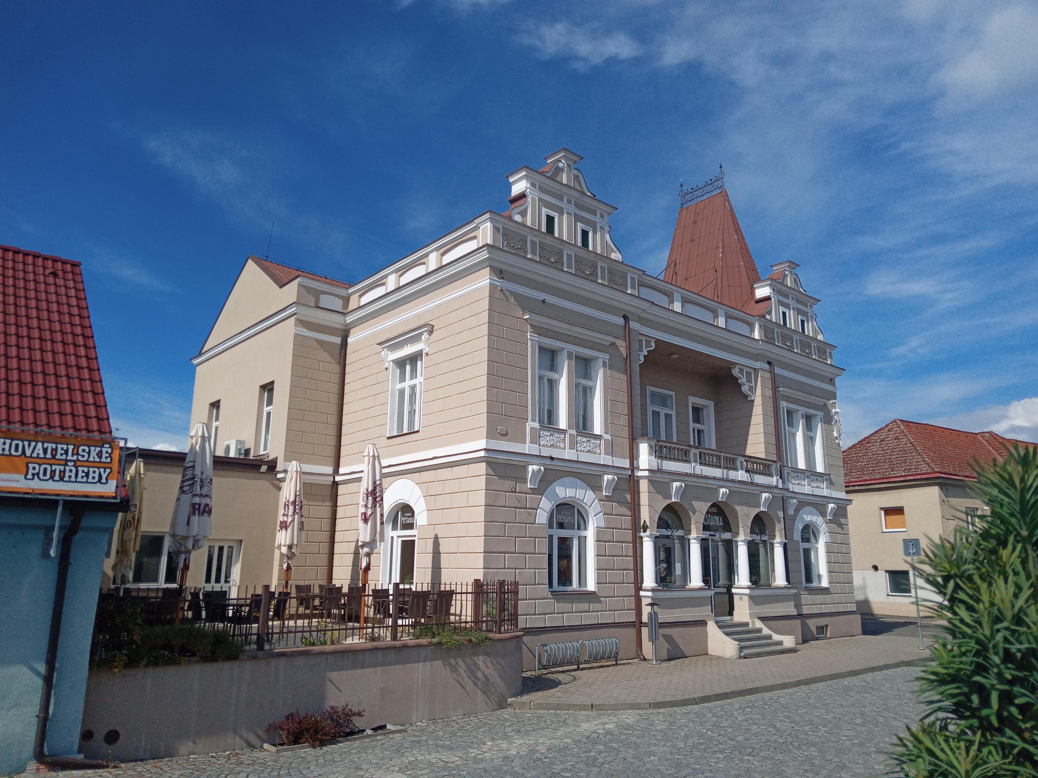 Restaurace Měšťanka foto 6