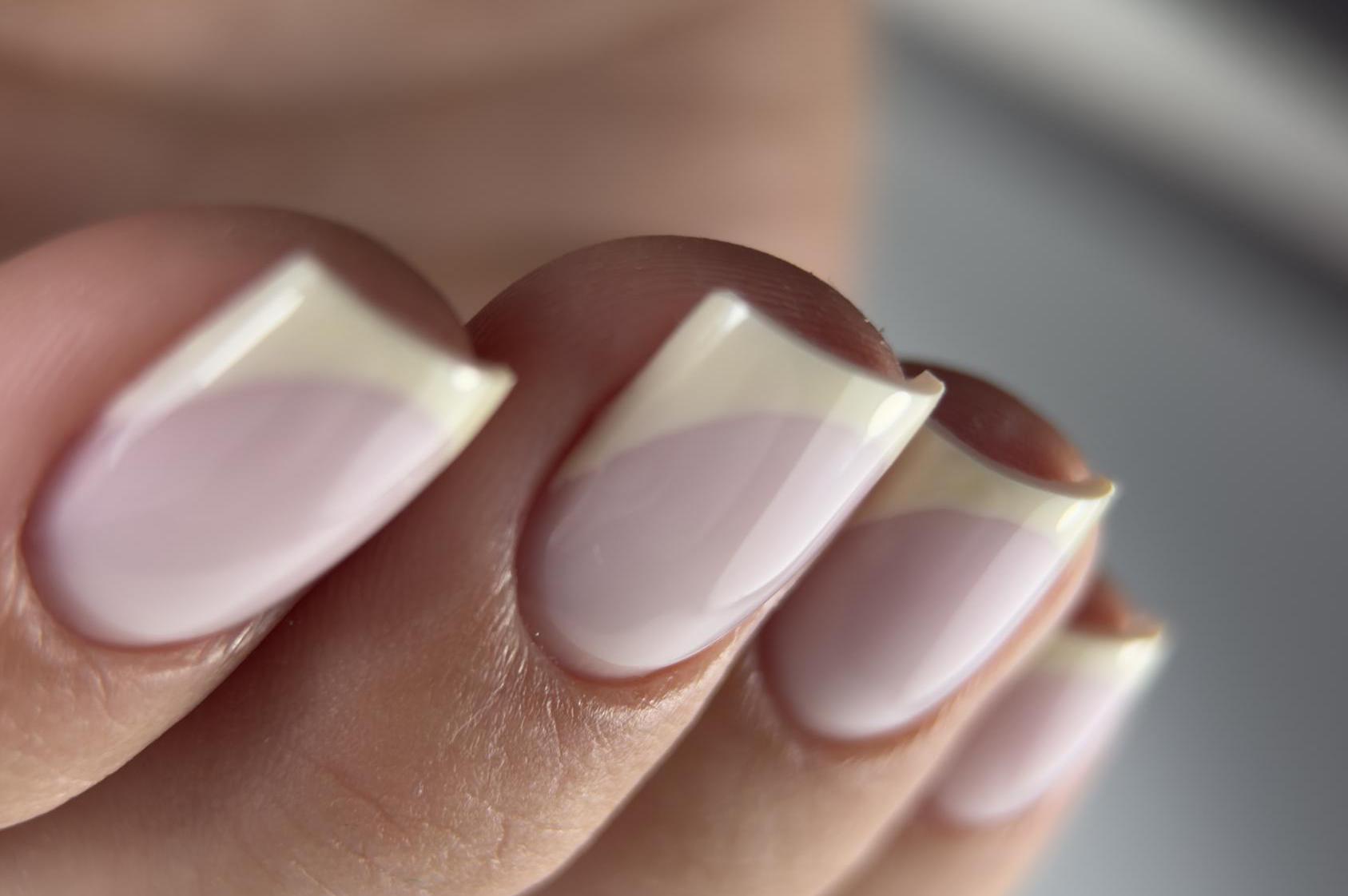 Nails Secret by Alina Berezhna