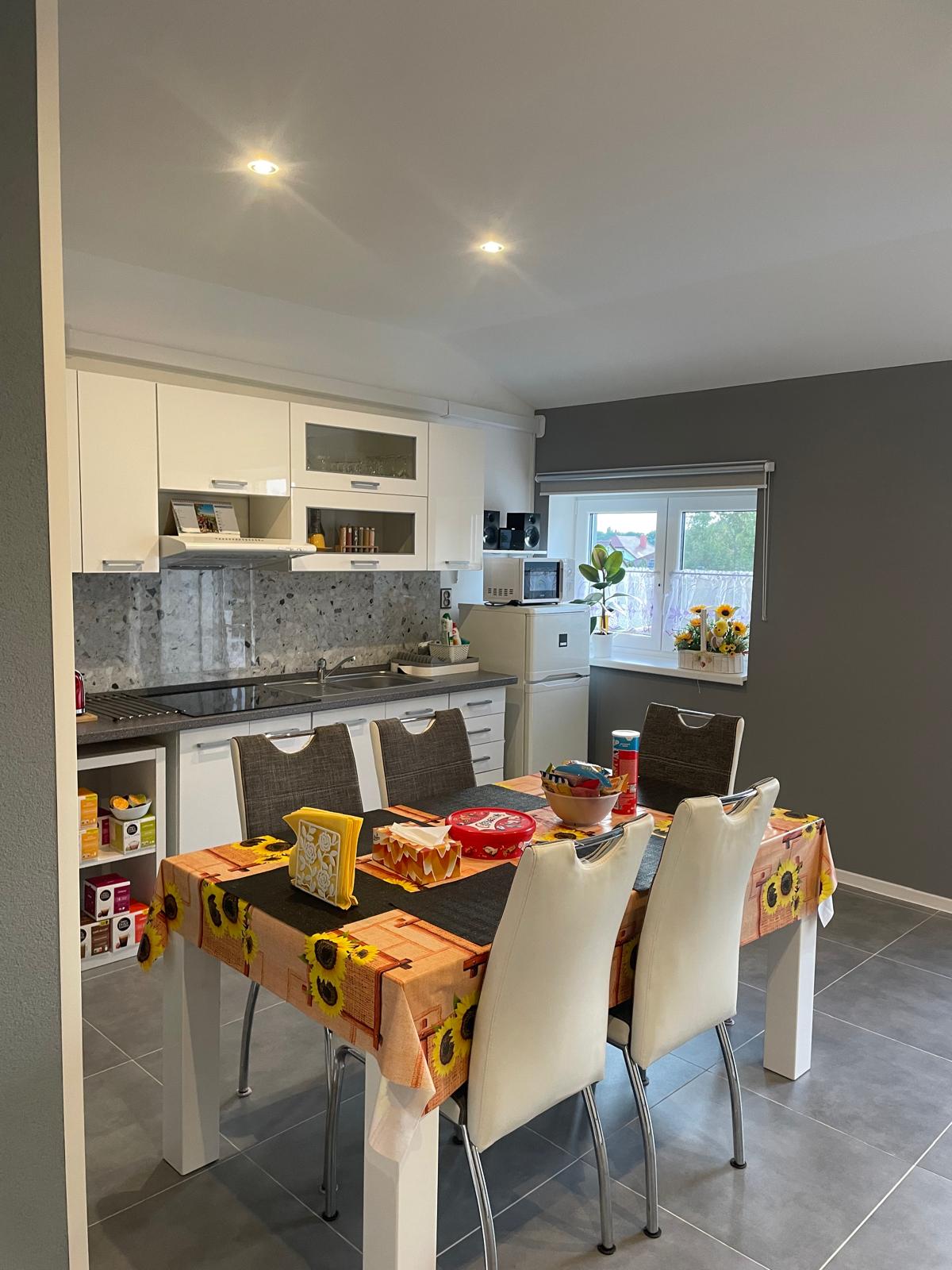Apartmán Březí u Mikulova foto 6