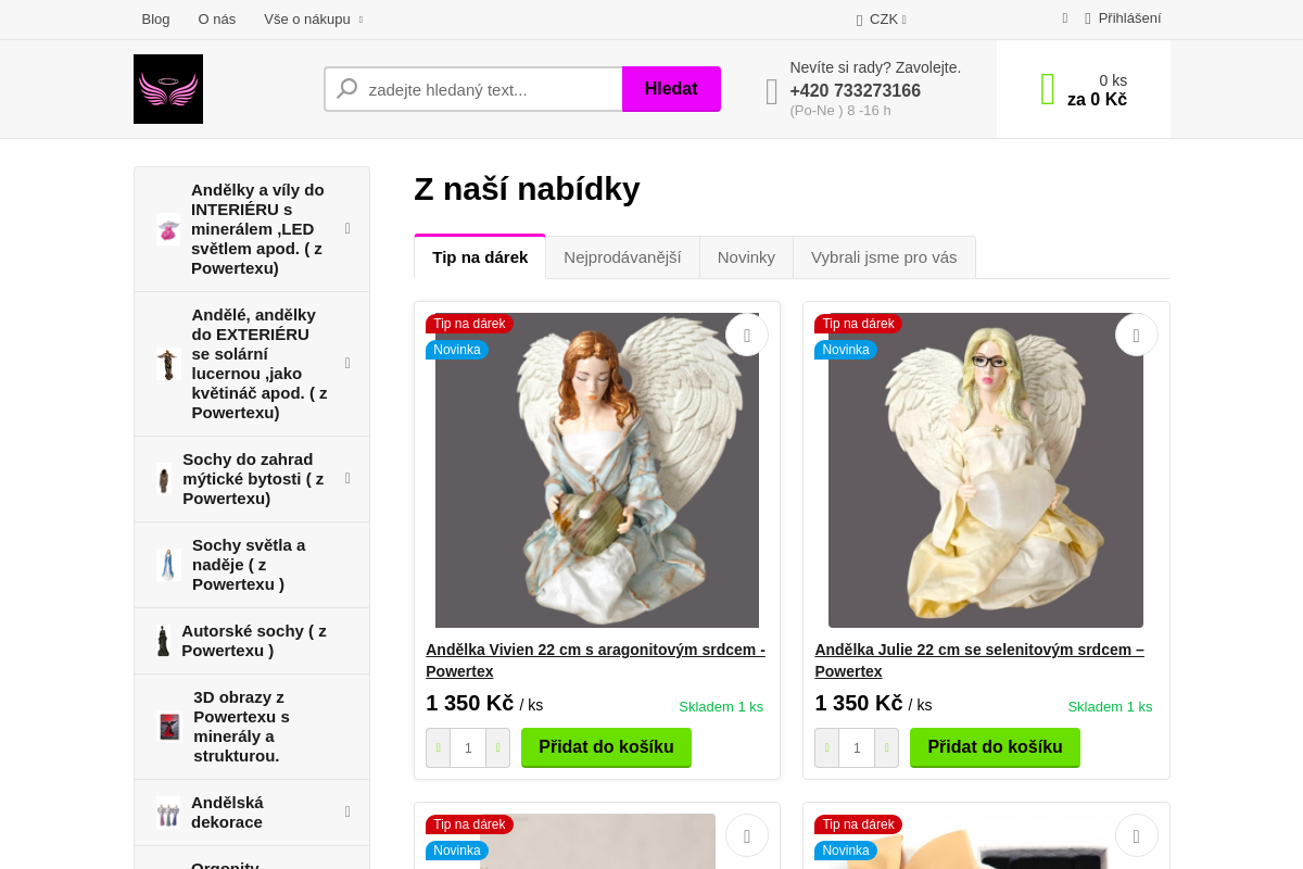 Ideasfromheart.cz
