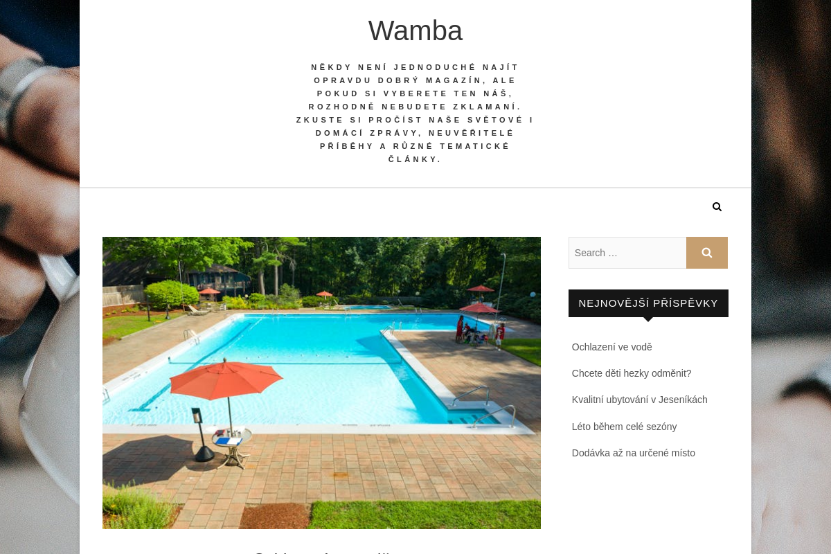Wamba