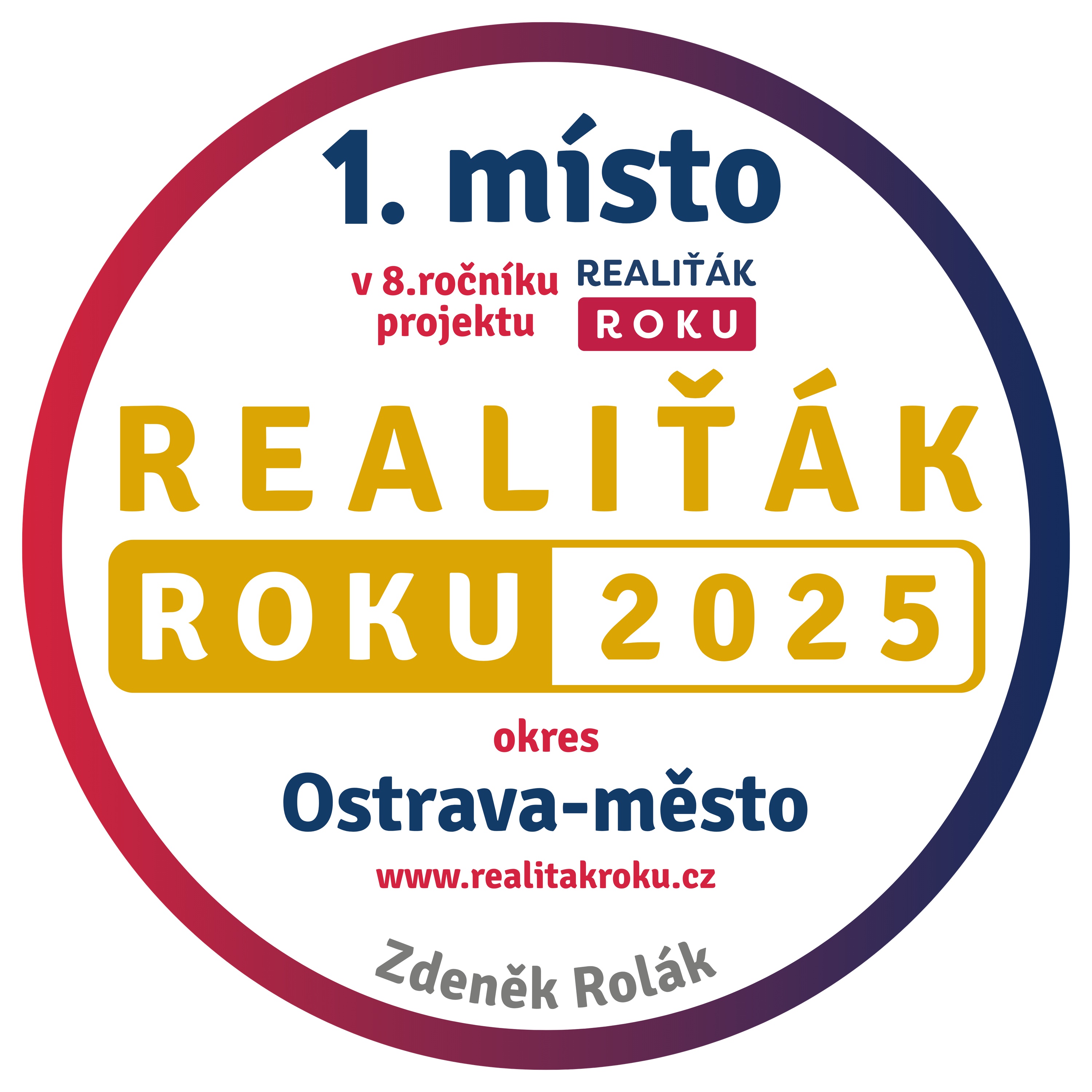 Zdeněk Rolák - Comfort reality foto 4