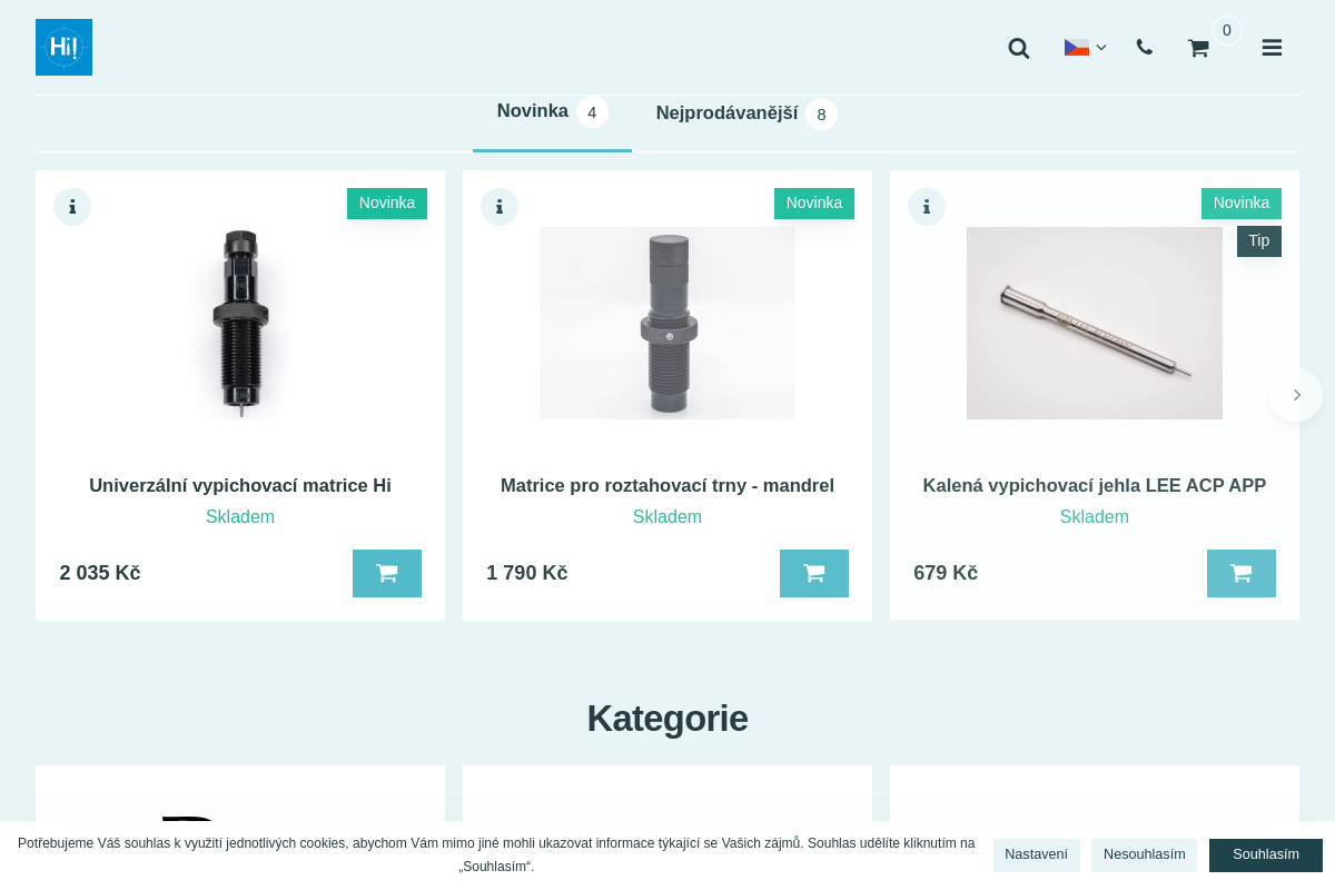HudecInnovations.cz