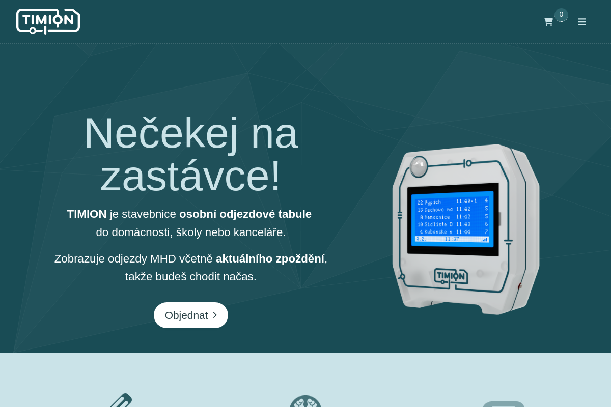 Timion.cz foto 1