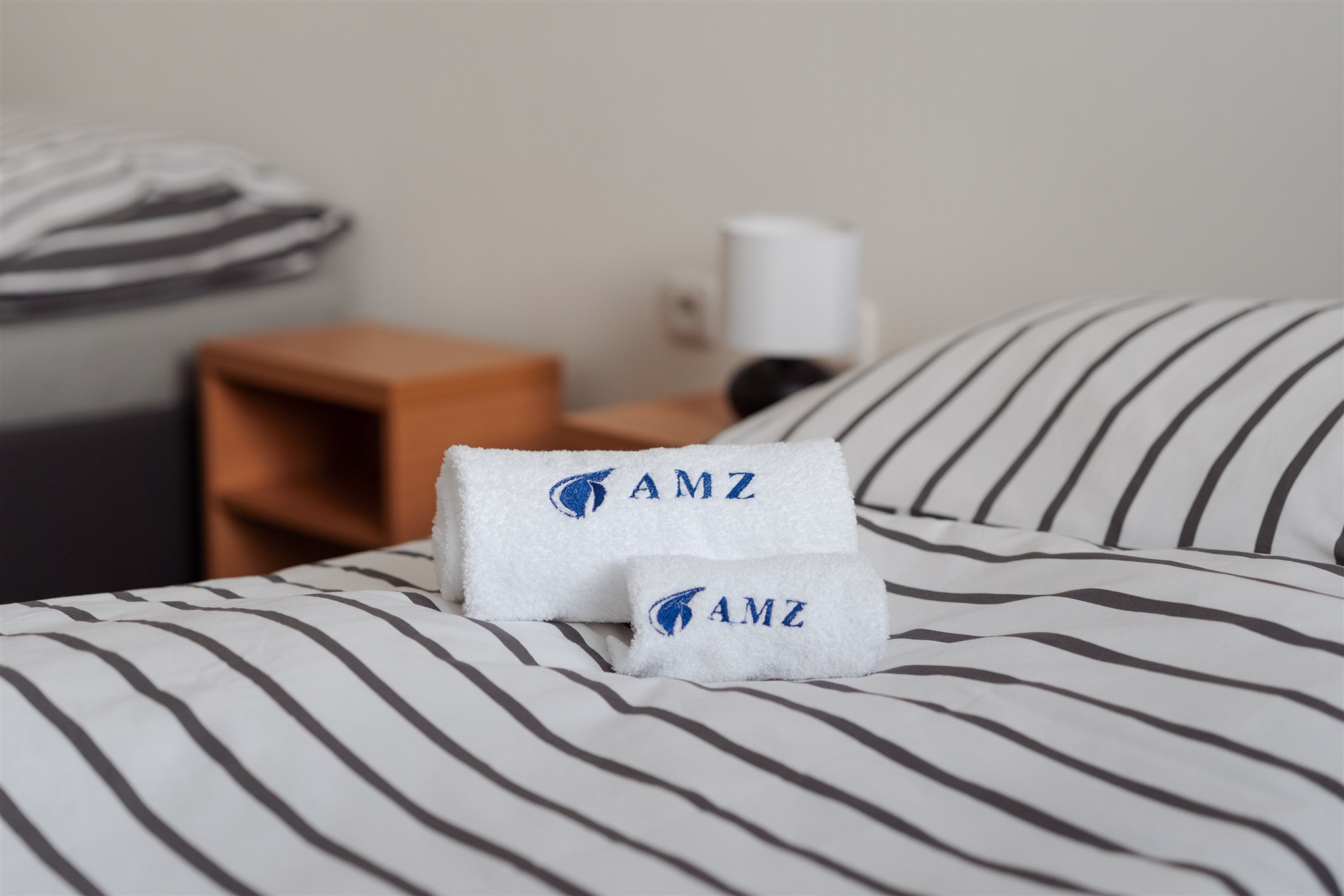AMZ ubytování foto 5