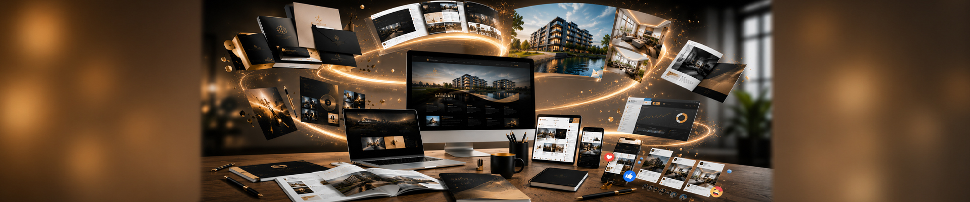 Úvodní obrázek STUDIO GABRETA - reklamní & kreativní agentura