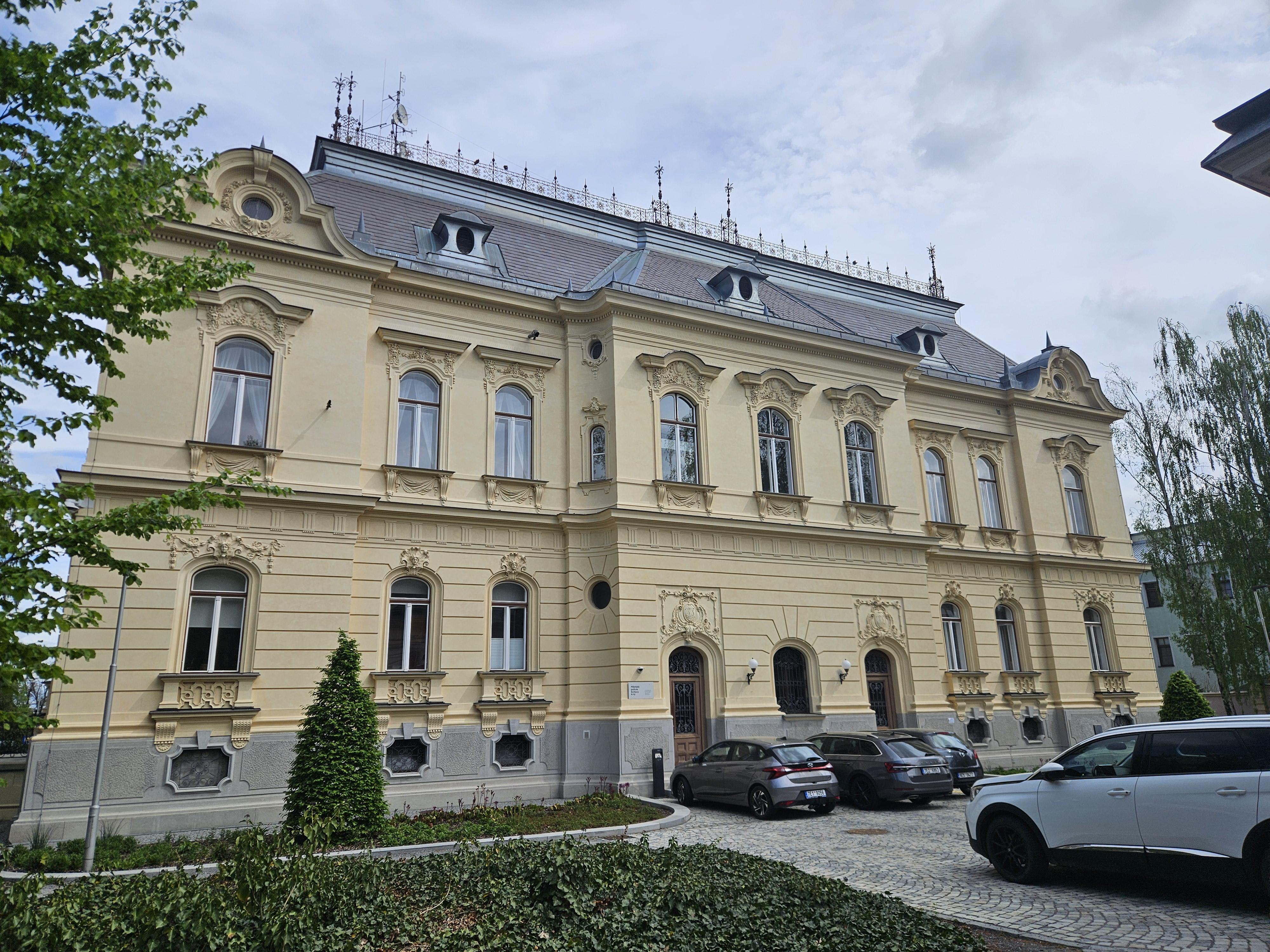 Městská policie Svitavy foto 4