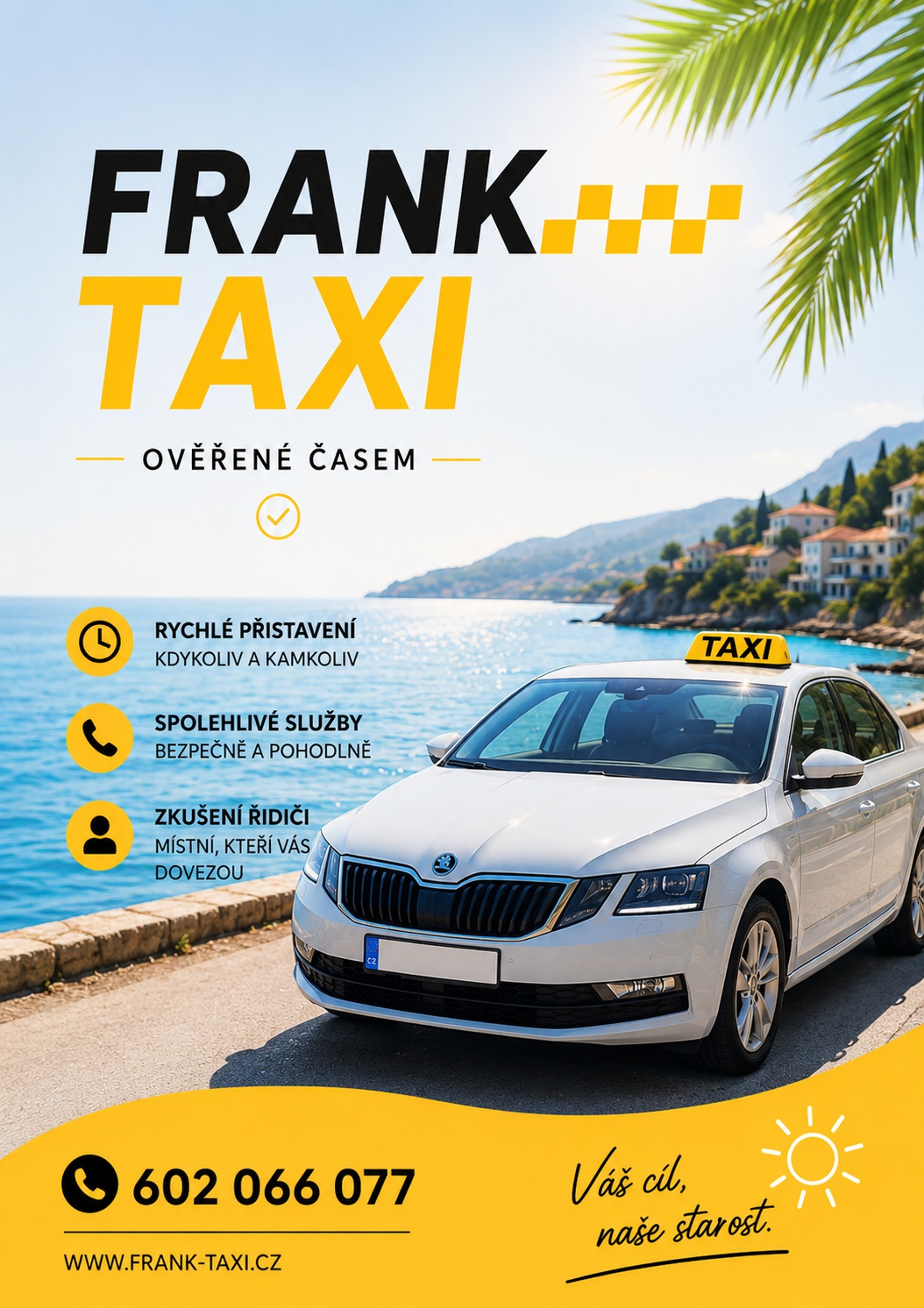 Frank TAXI foto 4