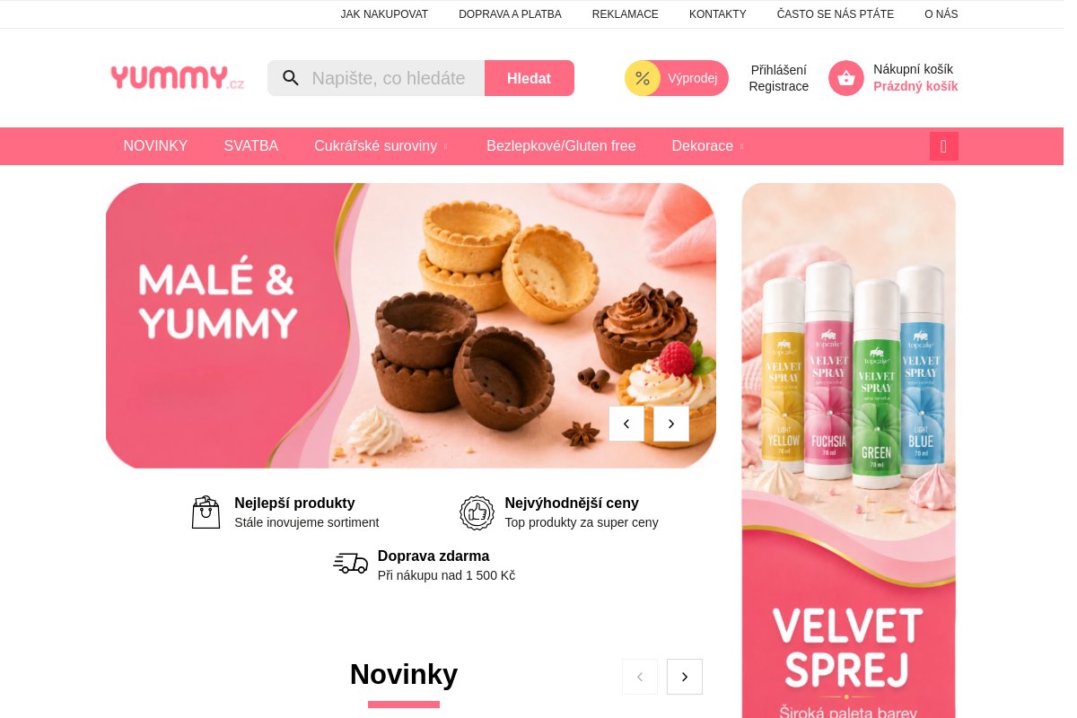 Yummy.cz