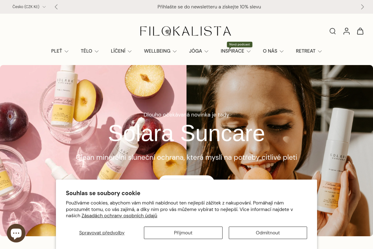 Filokalista.com