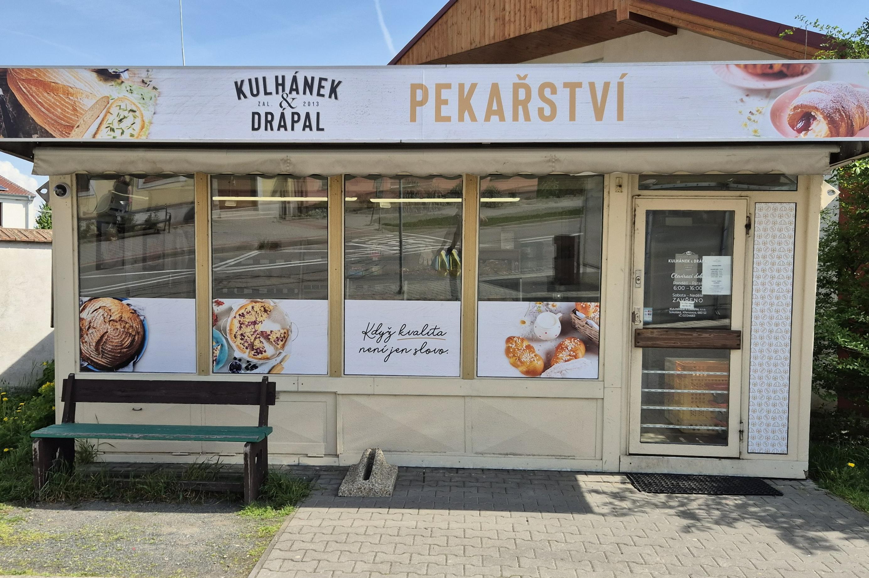 KULHÁNEK & DRÁPAL s.r.o.