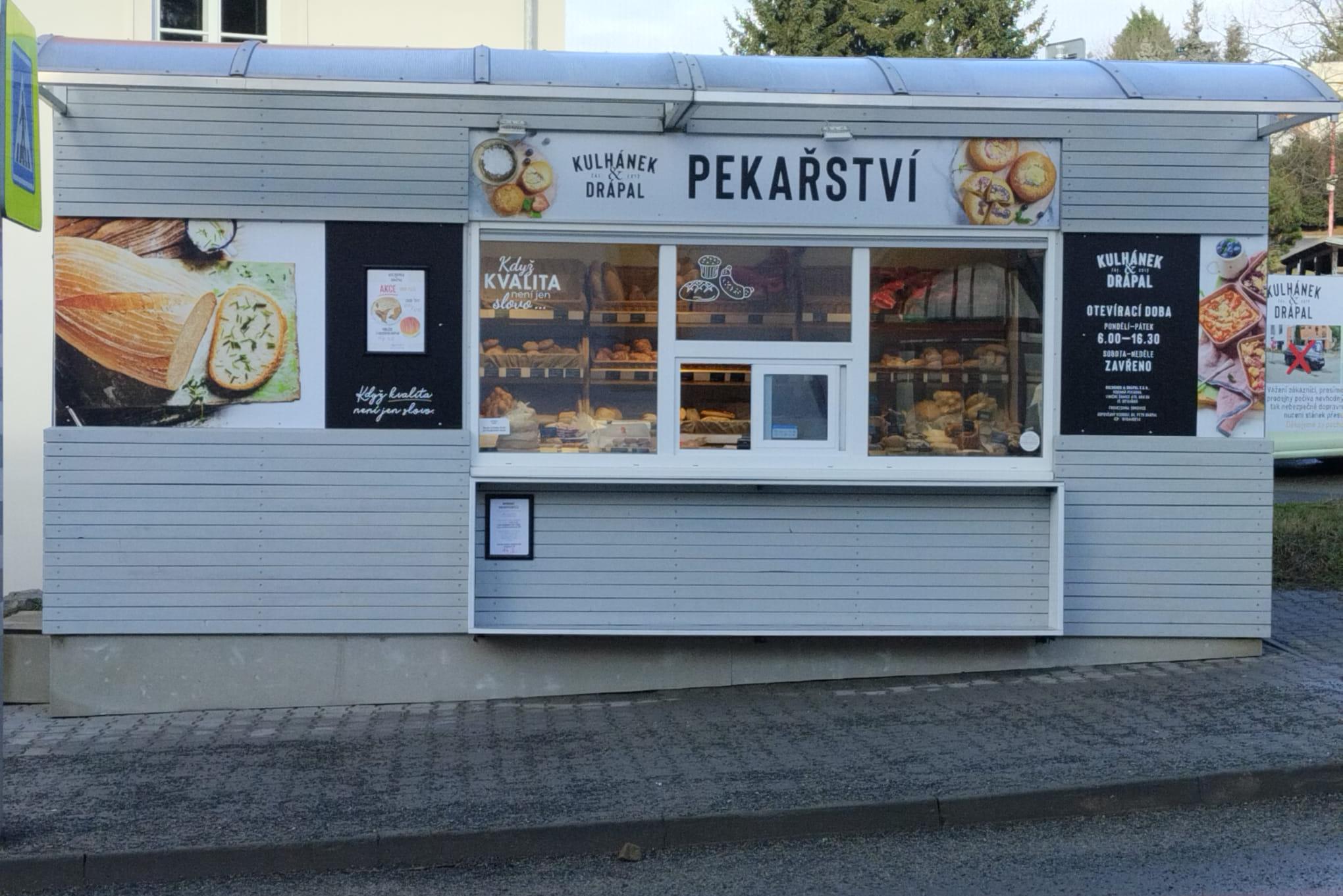 KULHÁNEK & DRÁPAL, s.r.o.