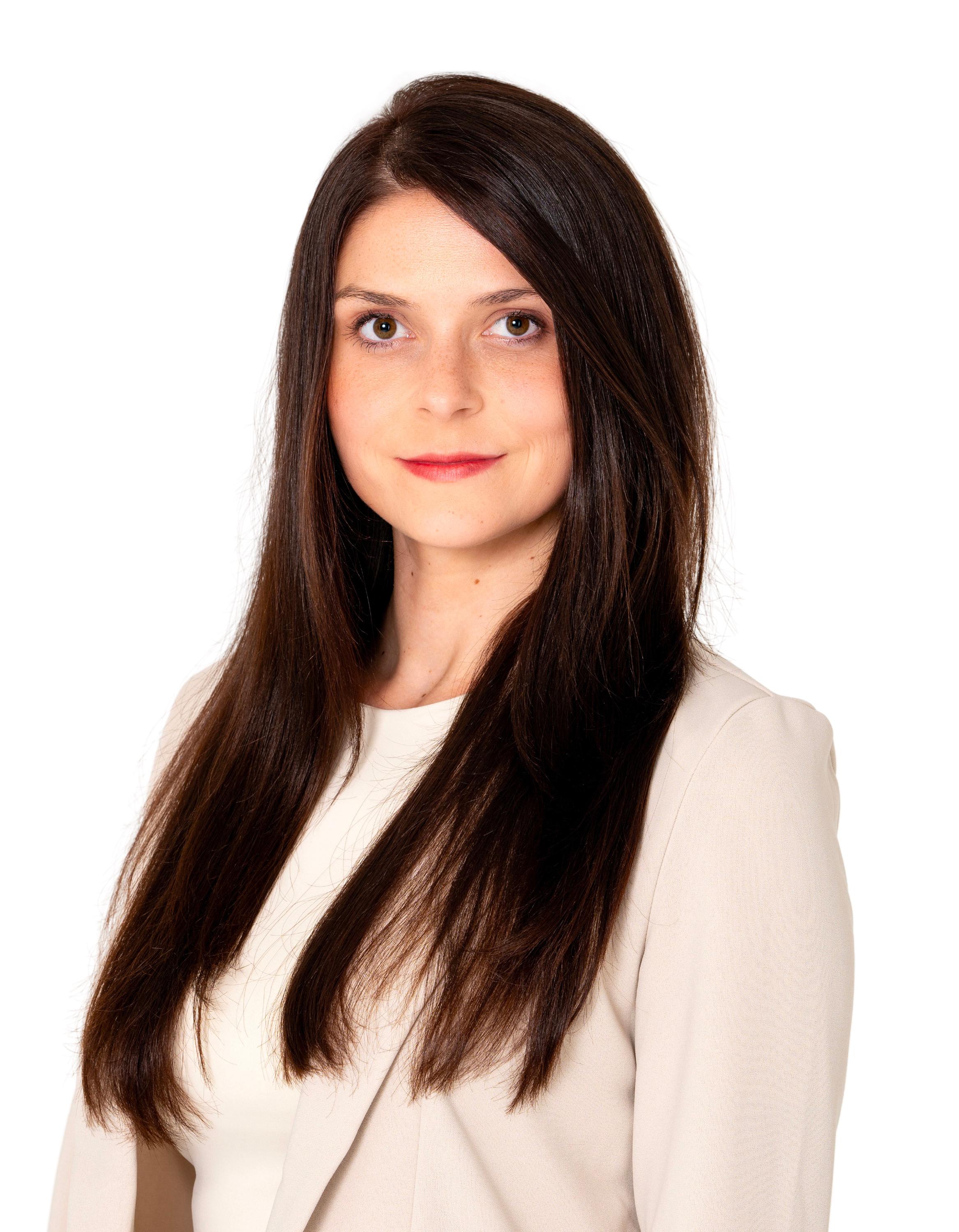 Realitní makléřka Sabina Holotová foto 2