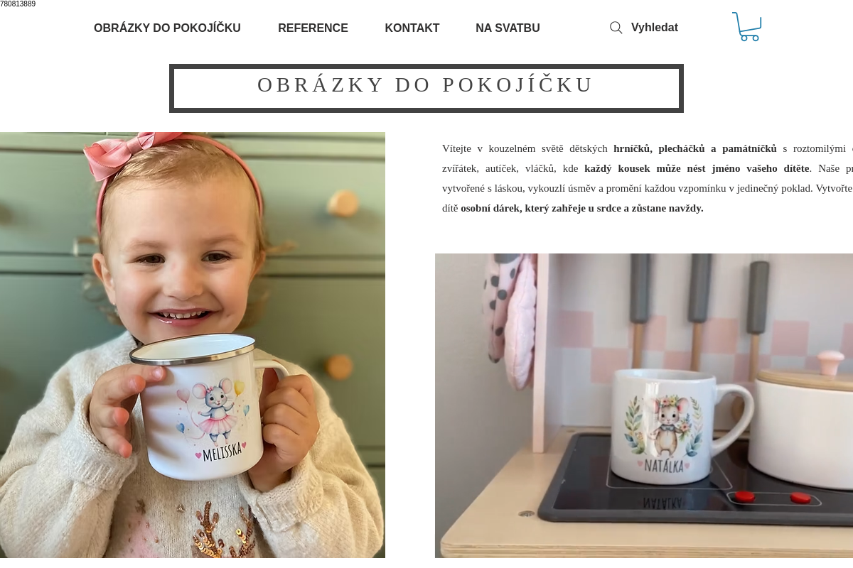 Obrazkydopokojicku.cz