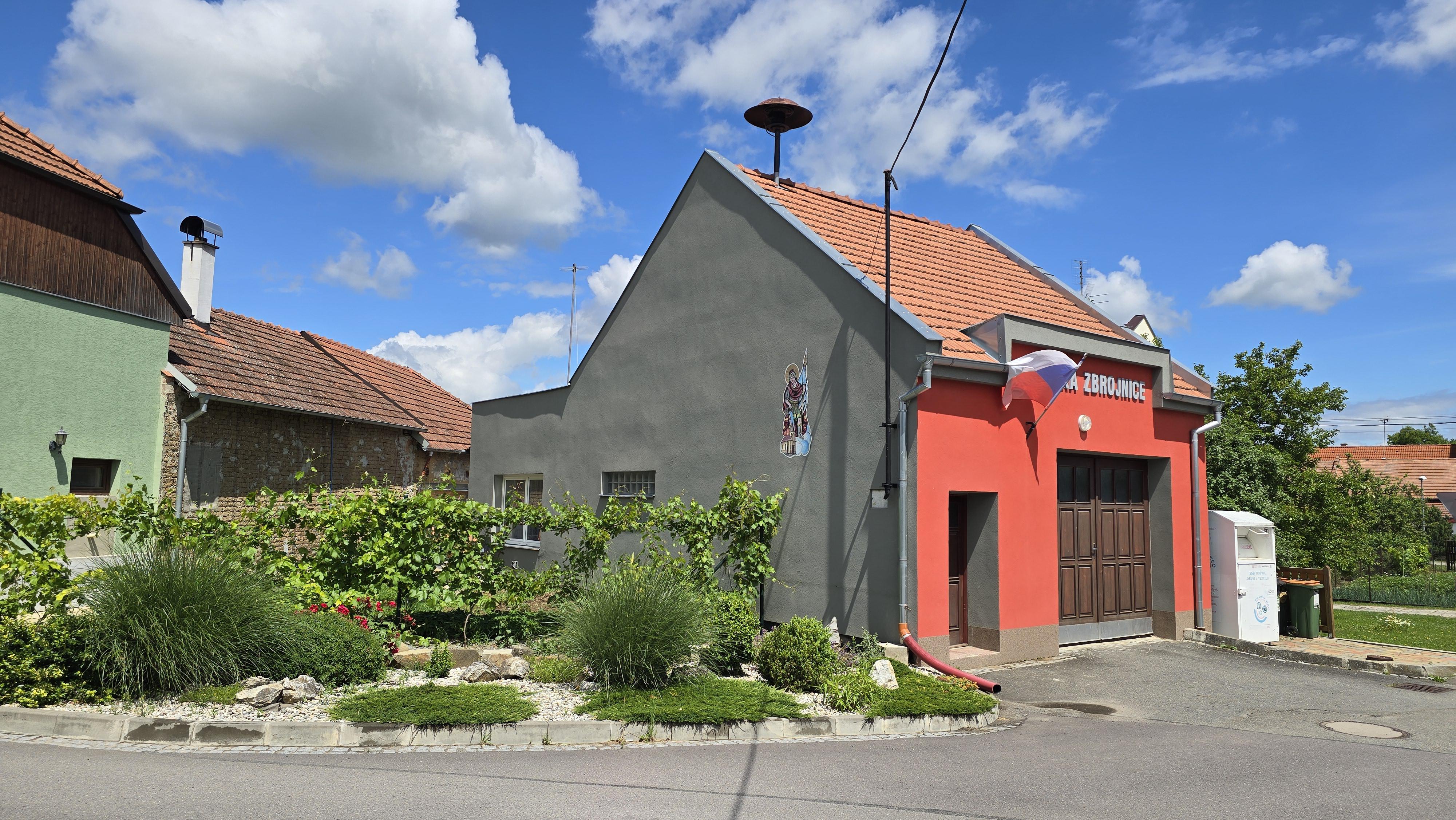 SDH Dobrochov