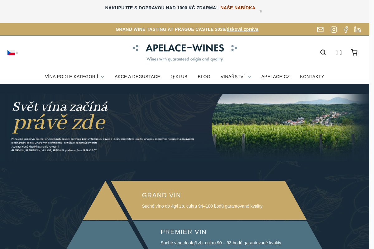 Apelace-wines.cz