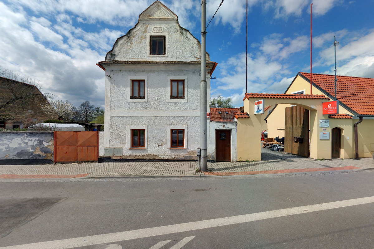 Elektro Tomáš Budějcký