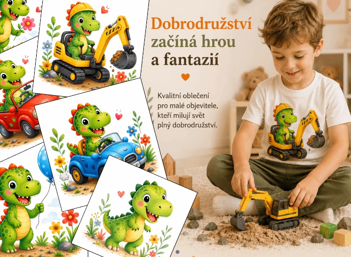 Obchůdek Dáša foto 2