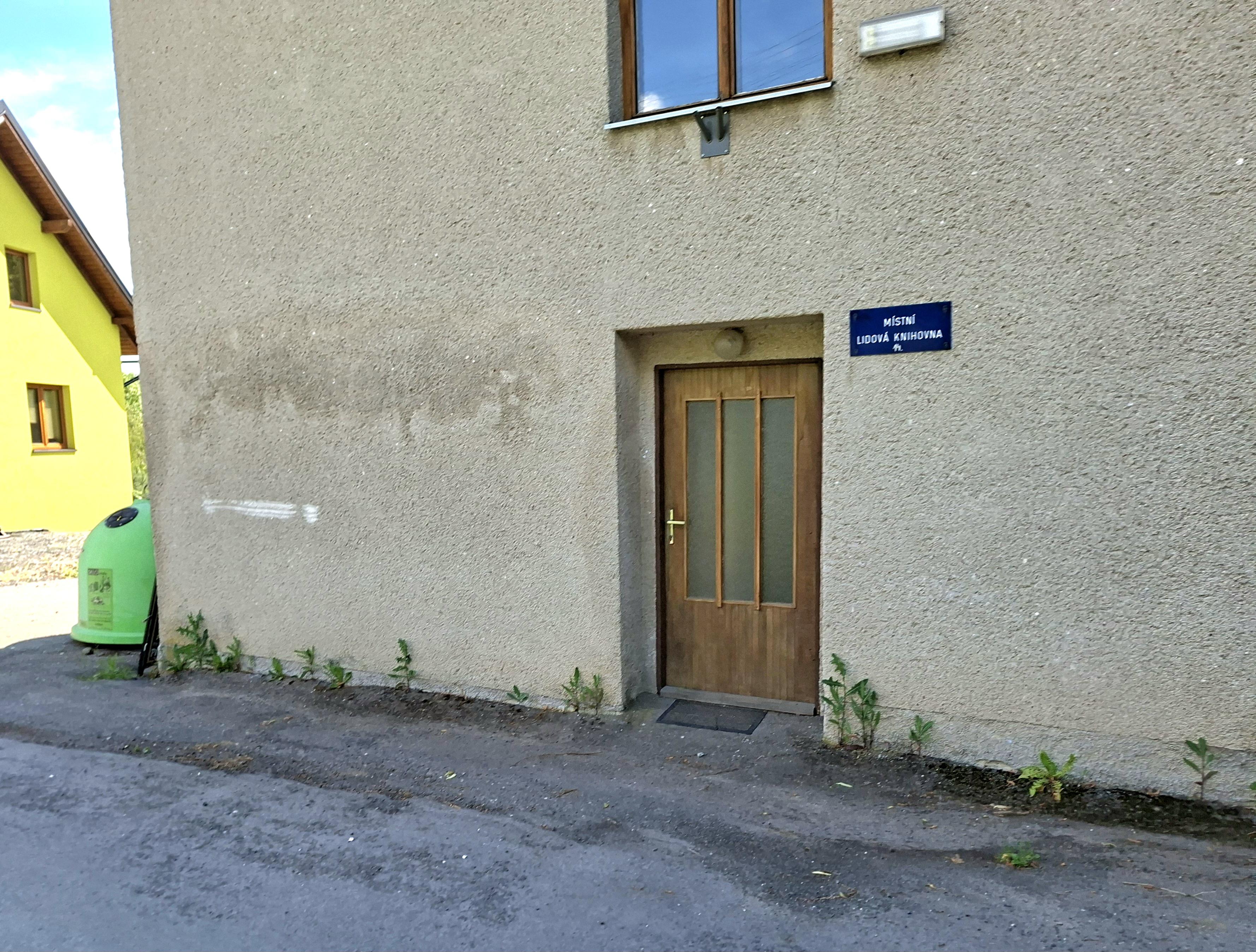 SH ČMS - Sbor dobrovolných hasičů Loktuše foto 1