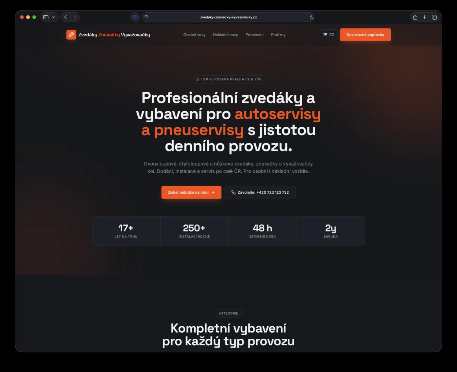 TPT funding, s.r.o. foto 5