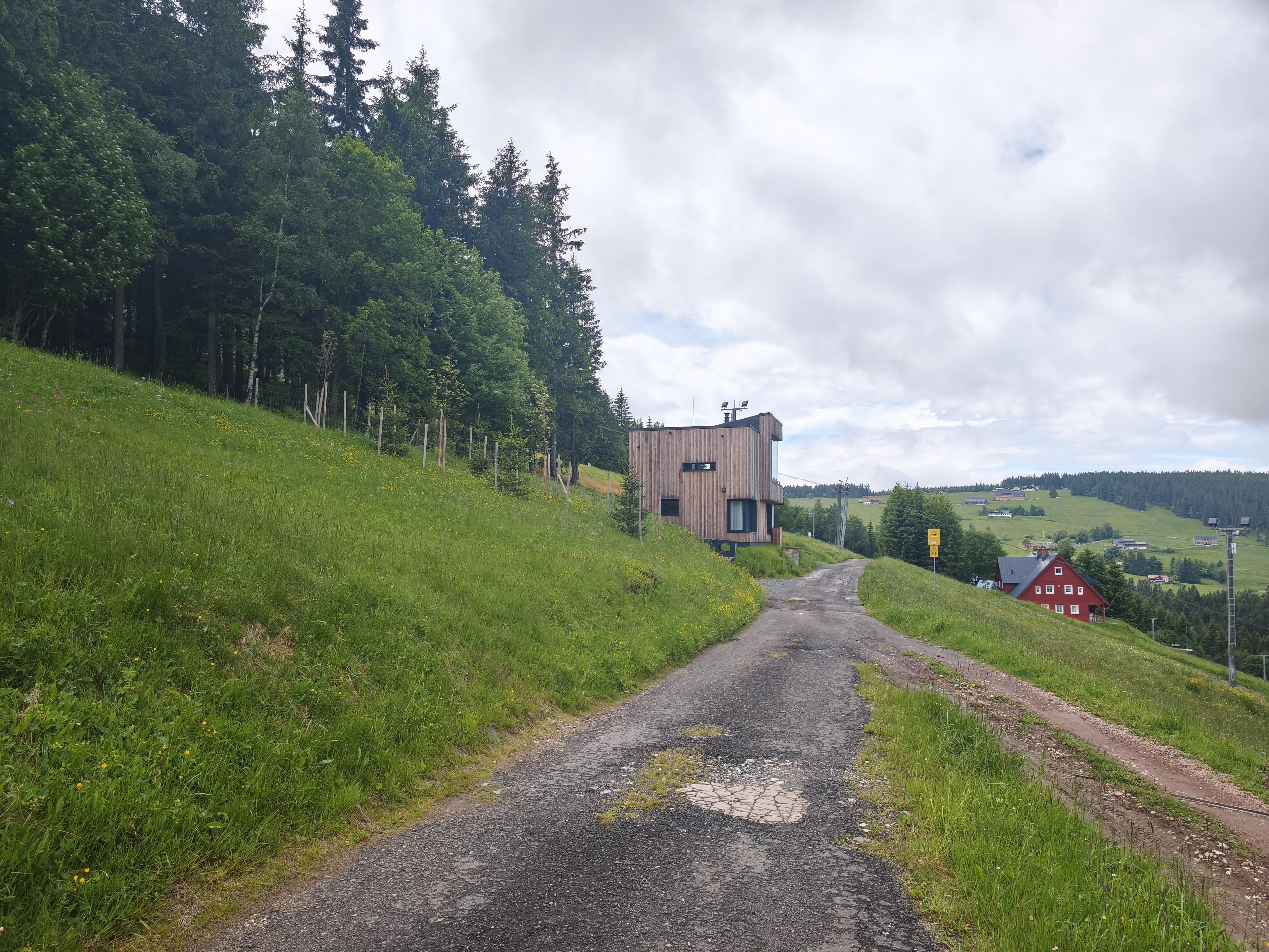 Chalet Emerich foto 2