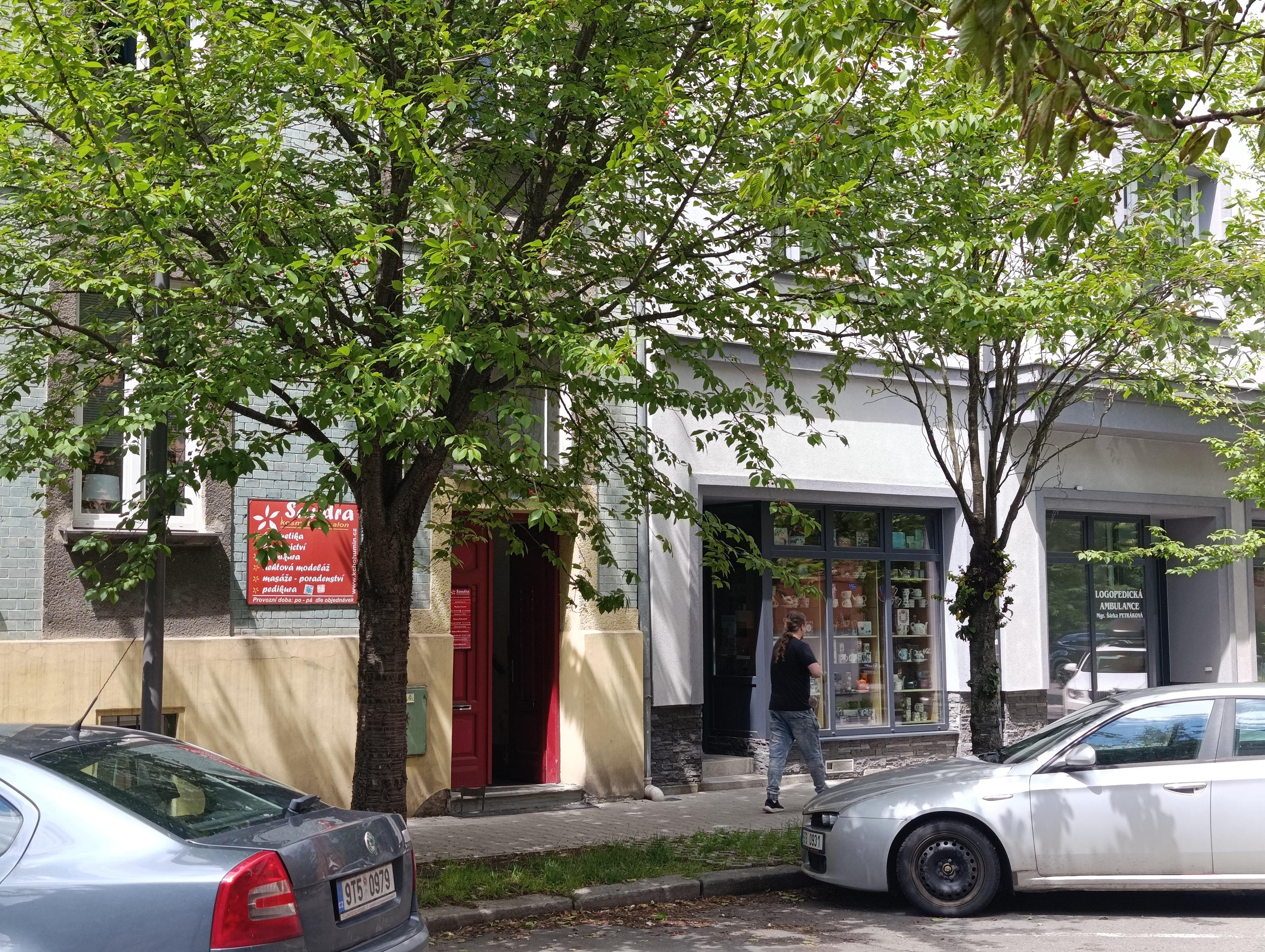 Kosmetický salon Sandra - Růžena Šotkovská foto 2