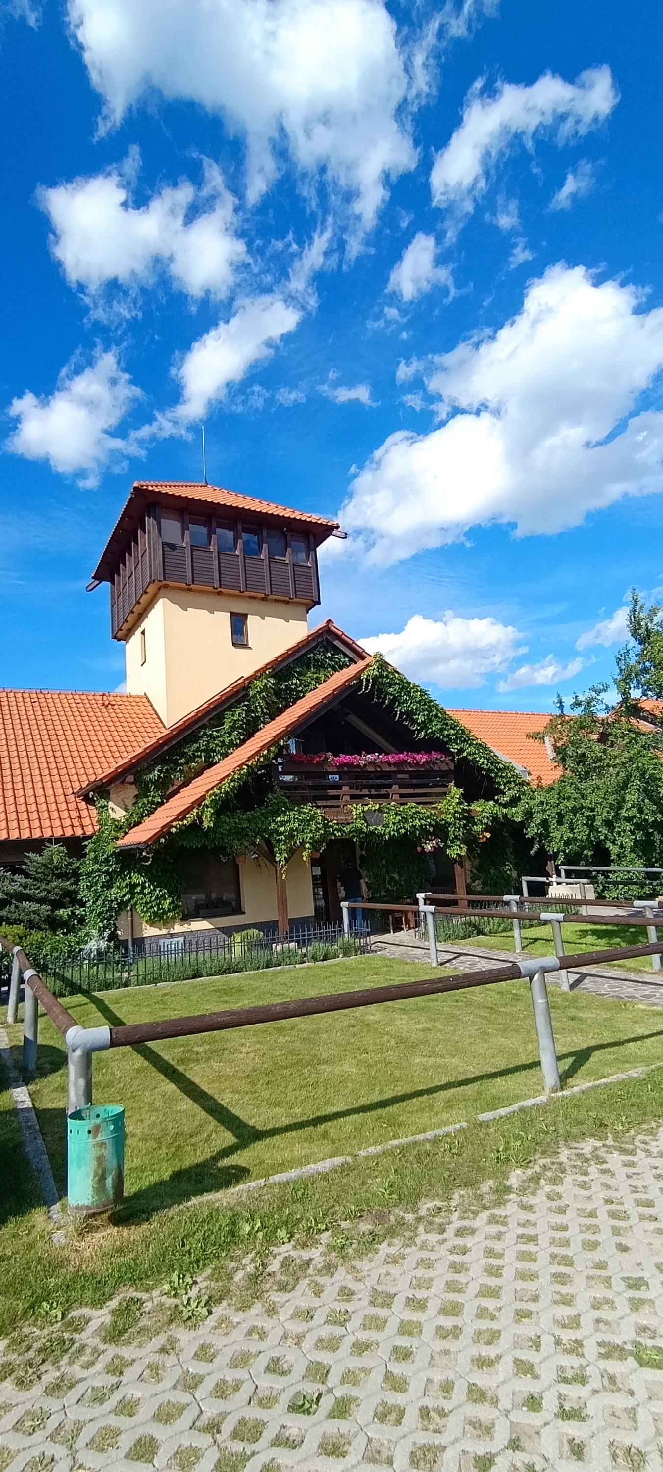 Statek Olšany - restaurace foto 2