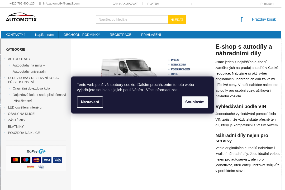 AUTO MOTIX