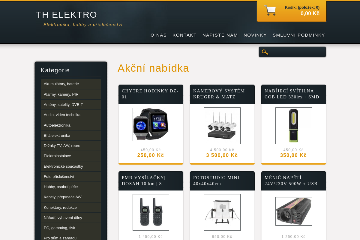 THelektro.cz
