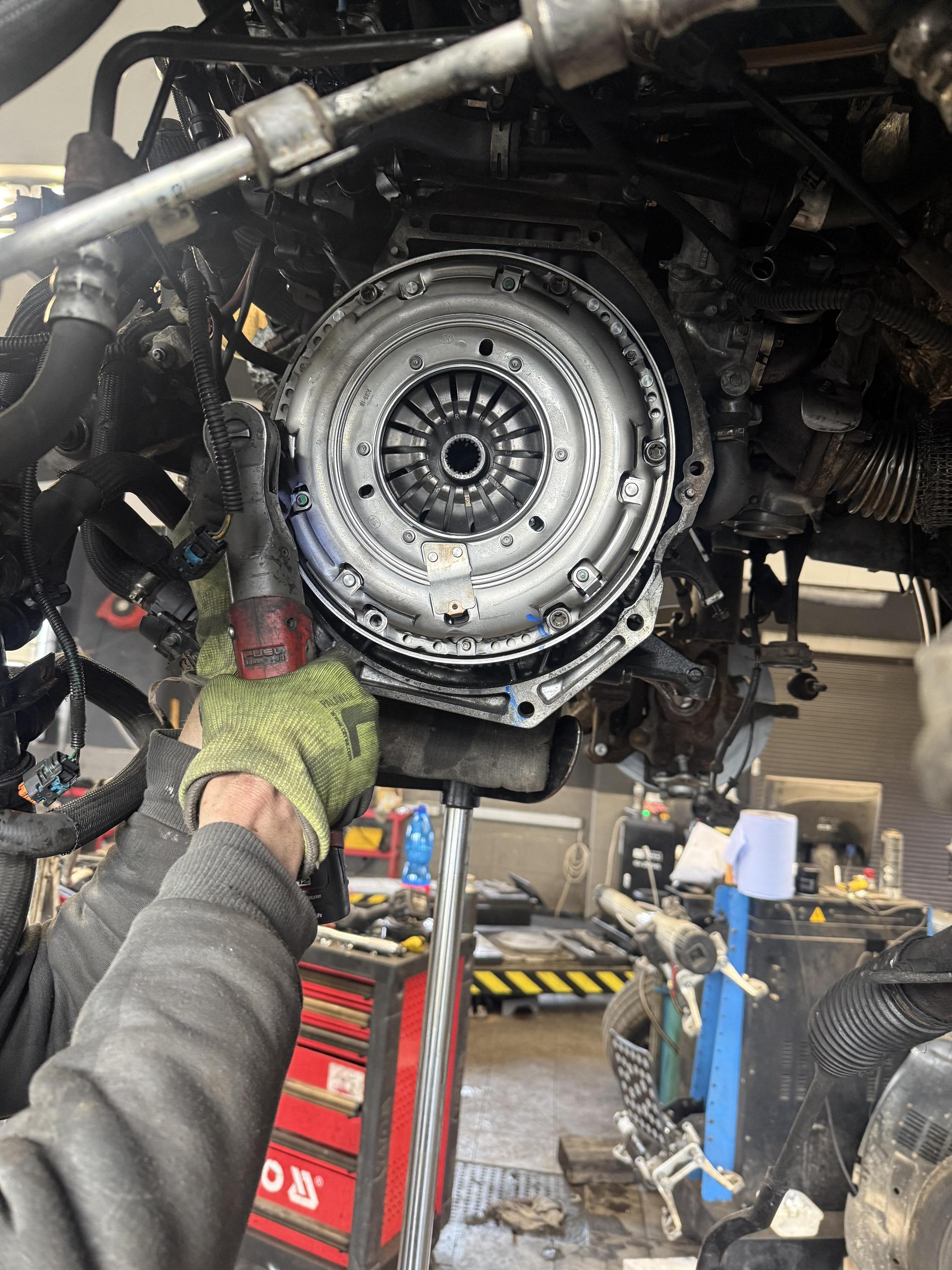Autoservis Výtisk foto 3